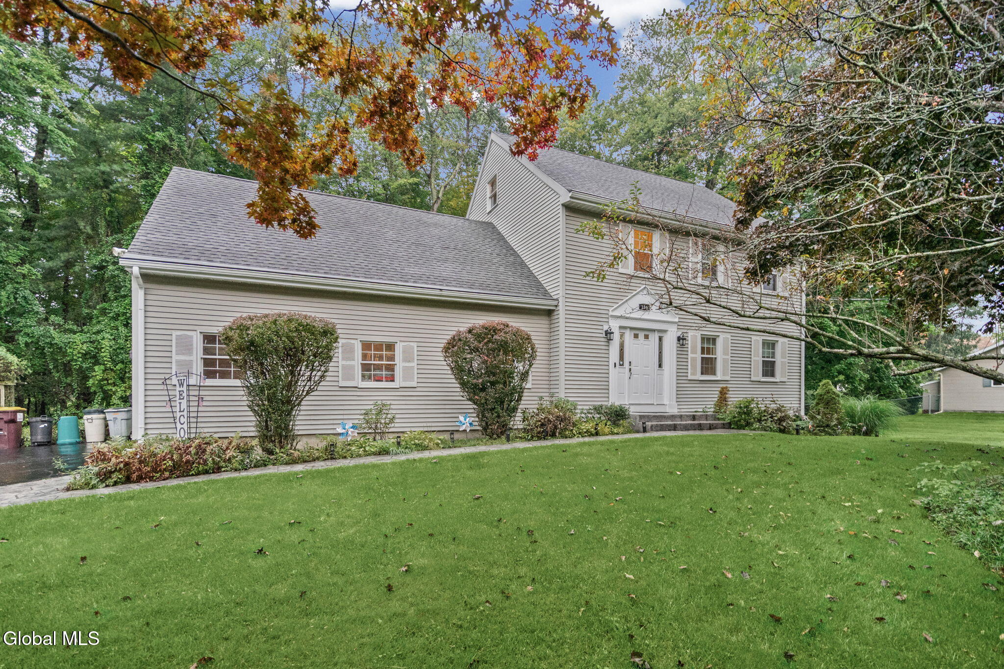 106 Brockley Drive — photo