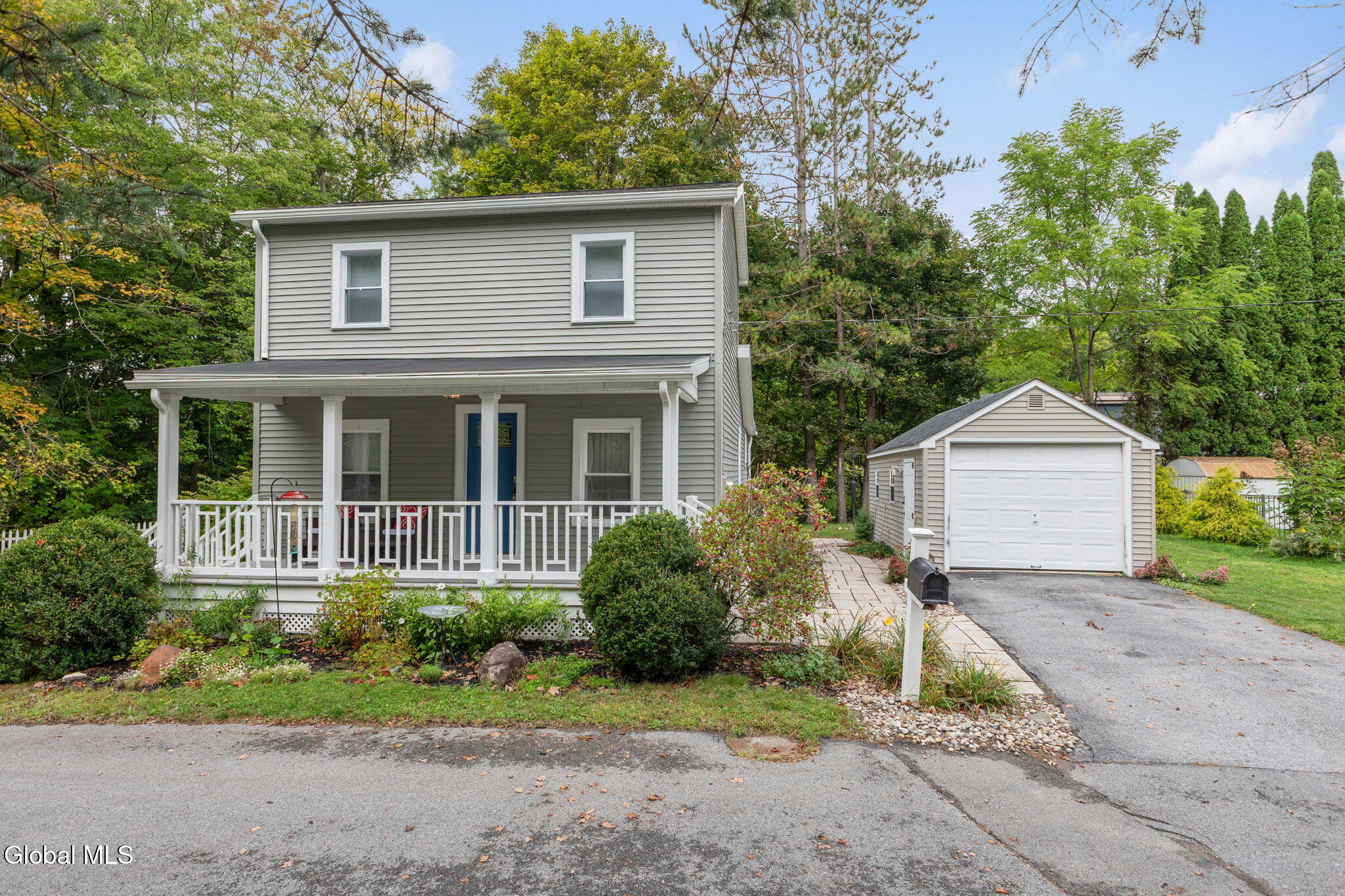 22 Barber Street — photo