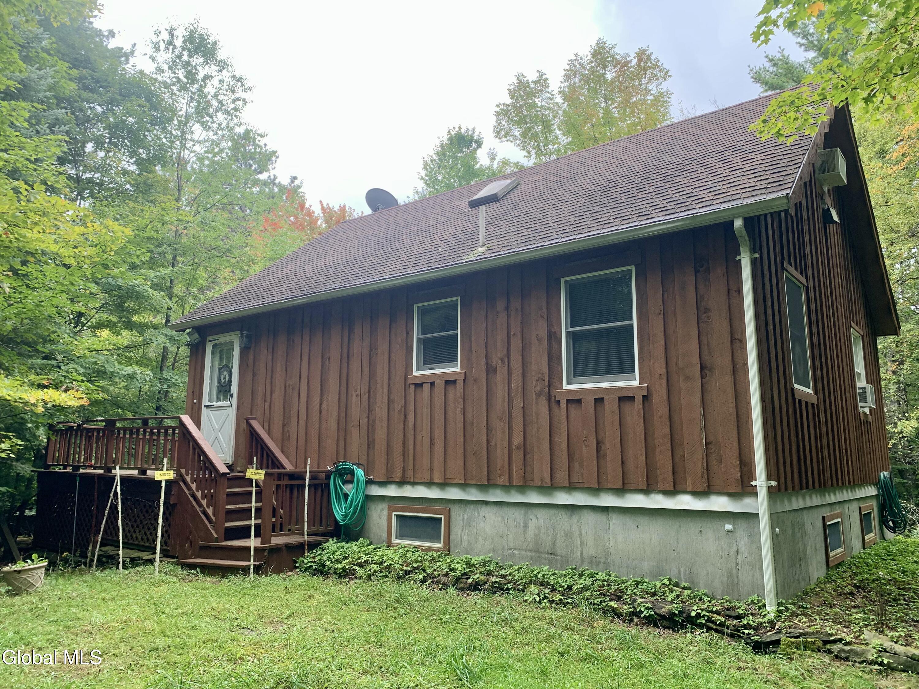 372 High Pine Meadows Road — photo