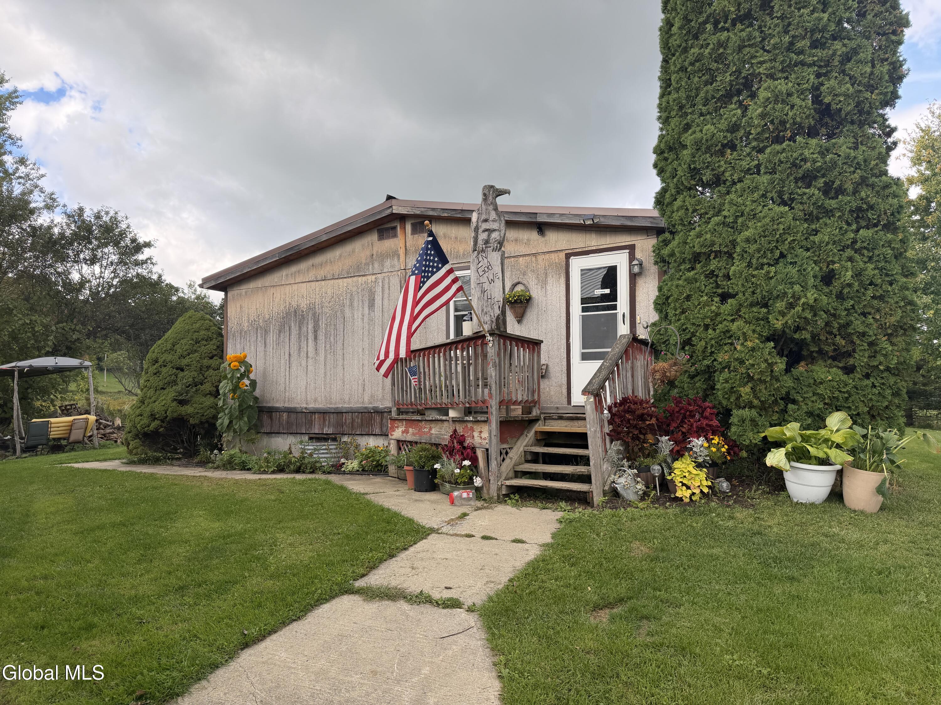 571 Little York Road — photo