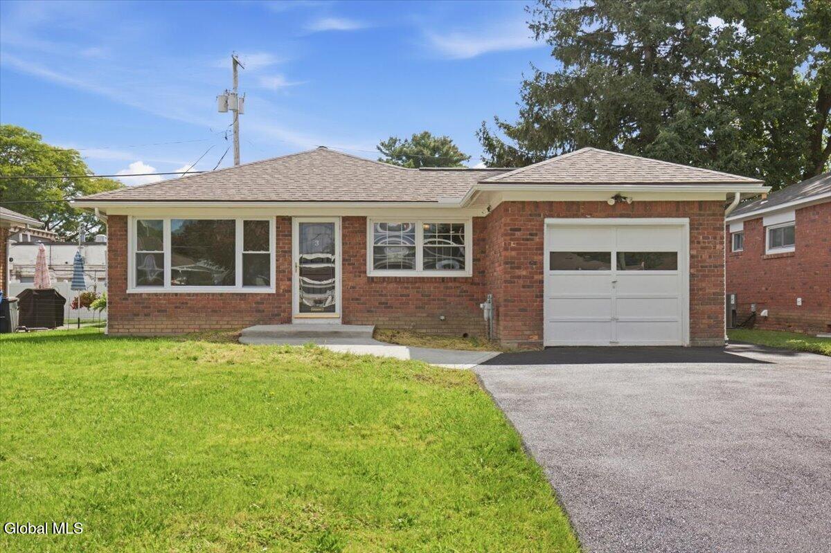 3 Westford Street — photo