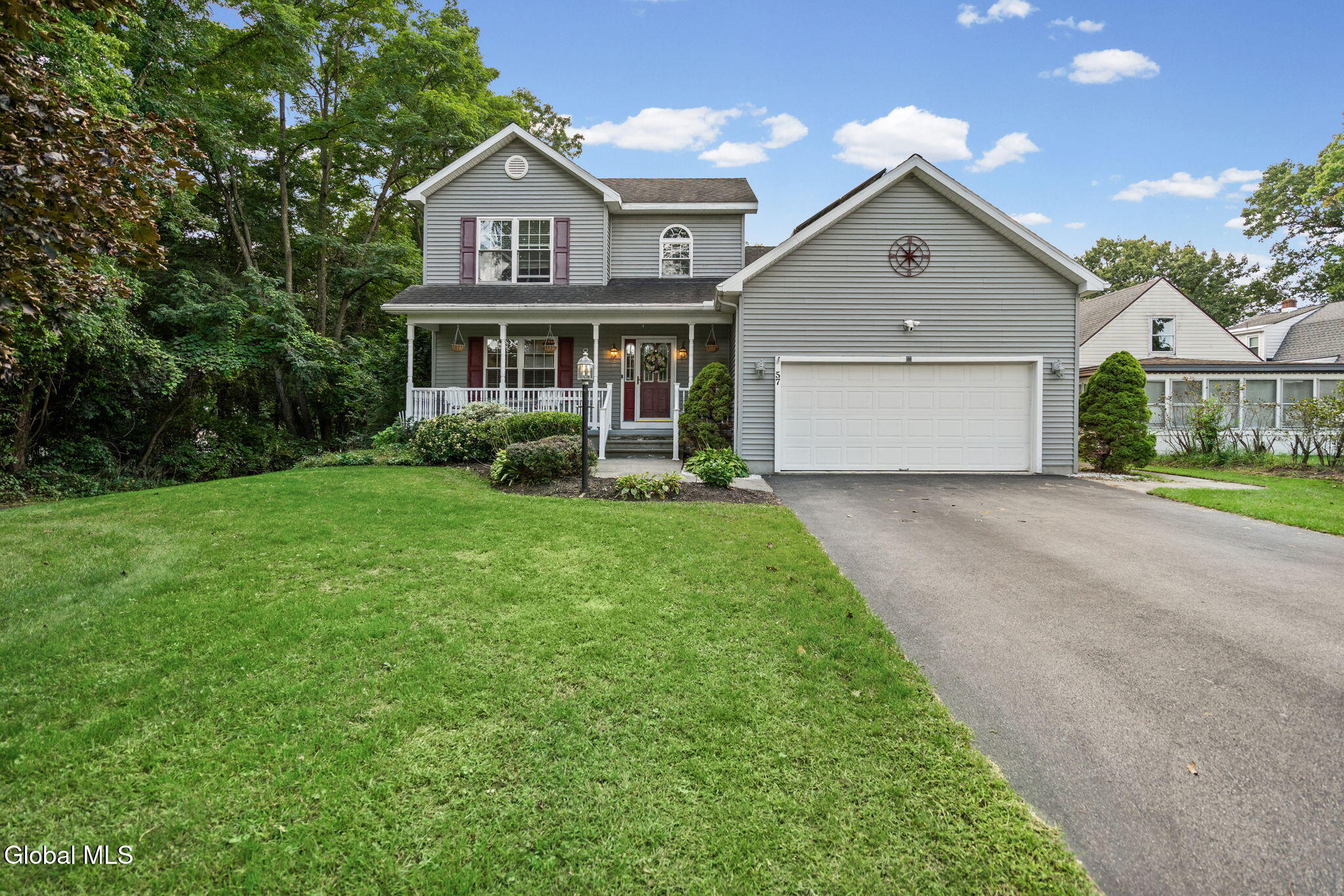 57 Bonner Avenue — photo
