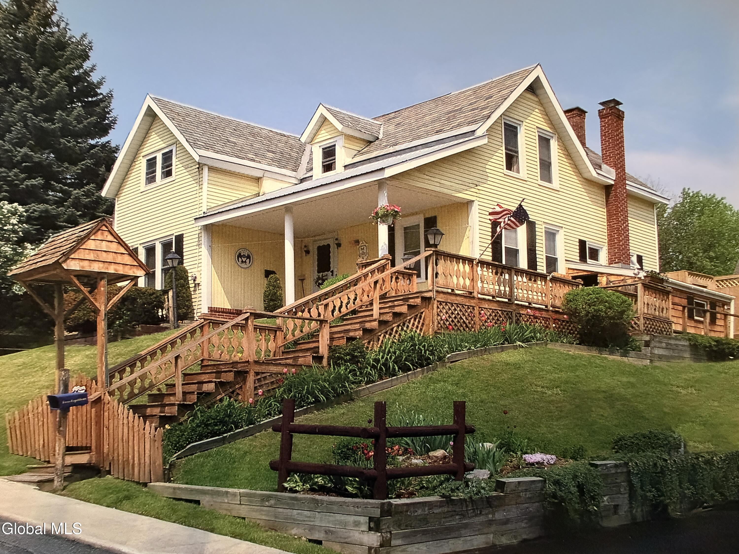 17 John Street — photo