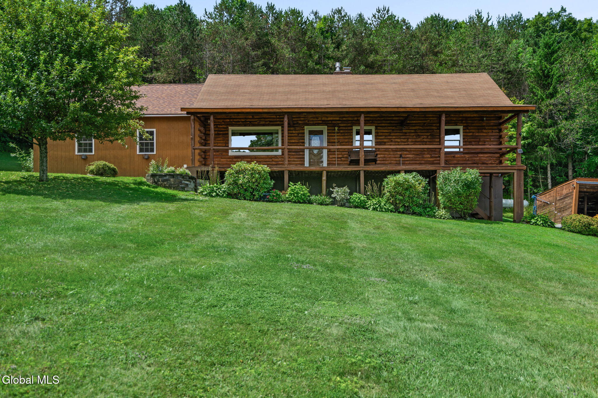 153 Snyder Brothers Road — photo