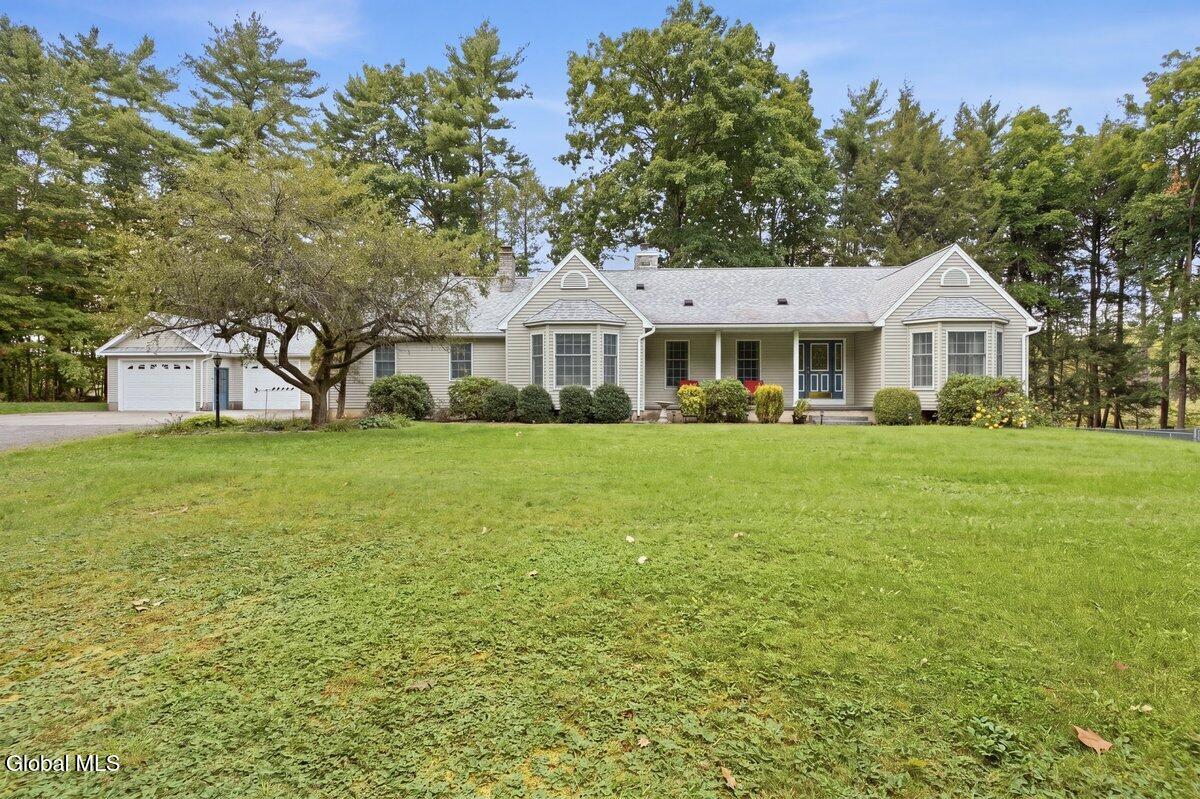 162 Lake Lorraine Way — photo