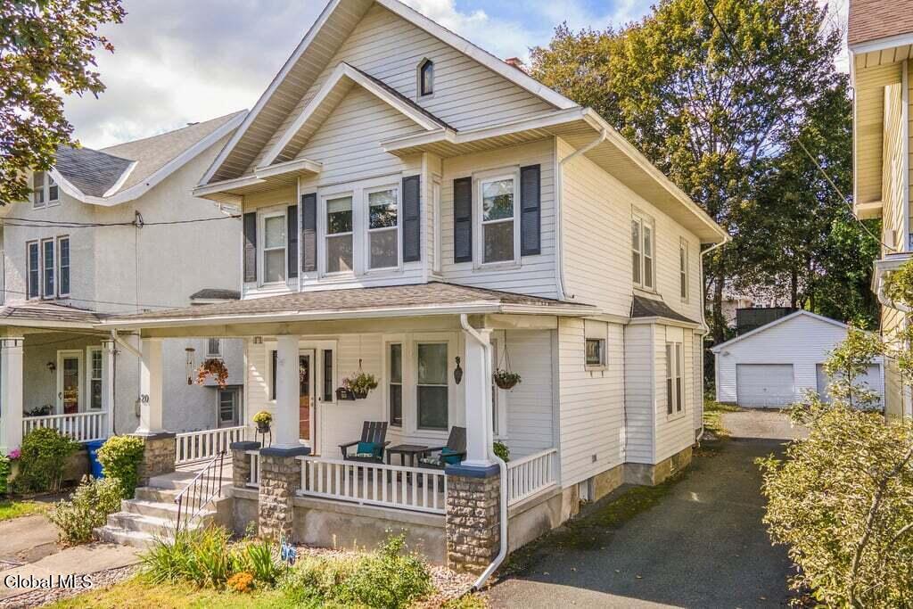 20 Winthrop Avenue — photo