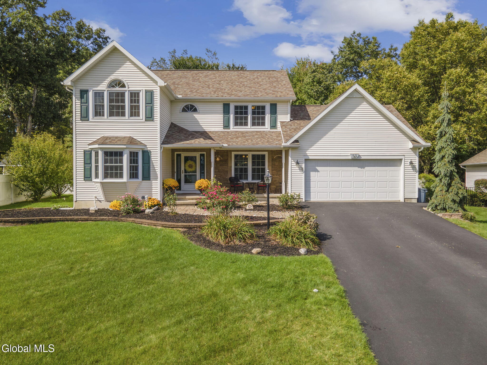 53 Michelle Drive — photo