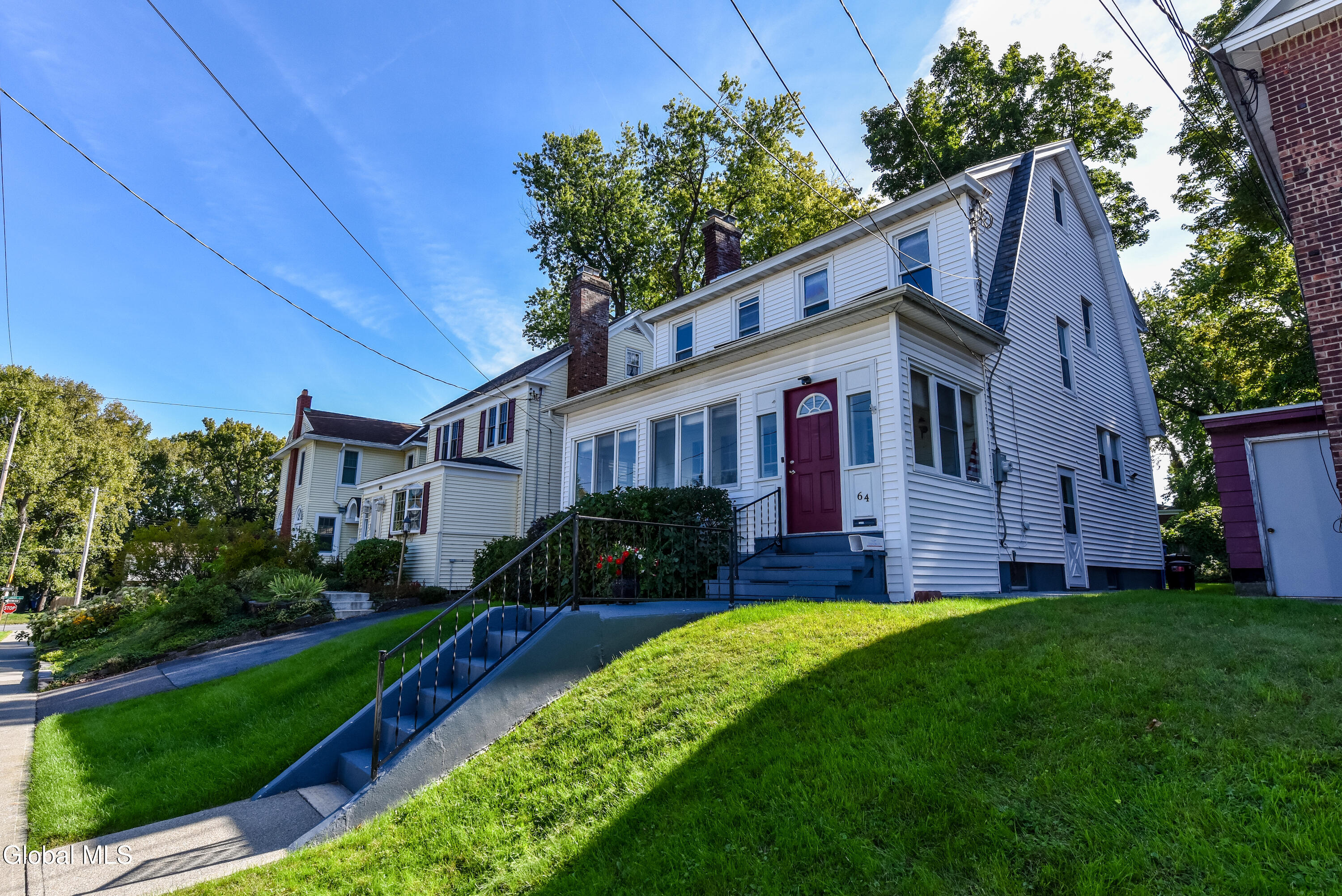 64 Norwood Avenue — photo