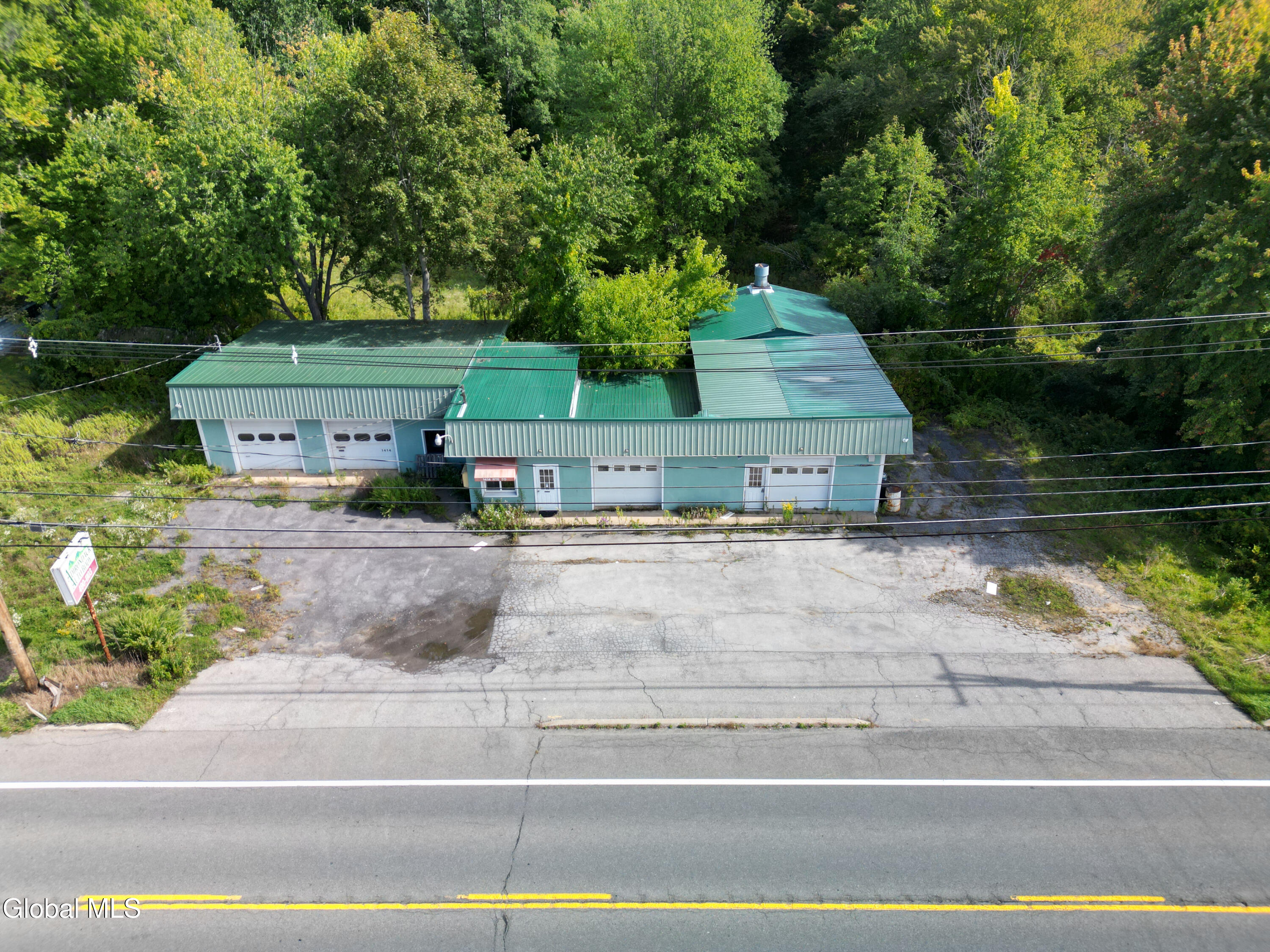 1414 Route 50 — photo