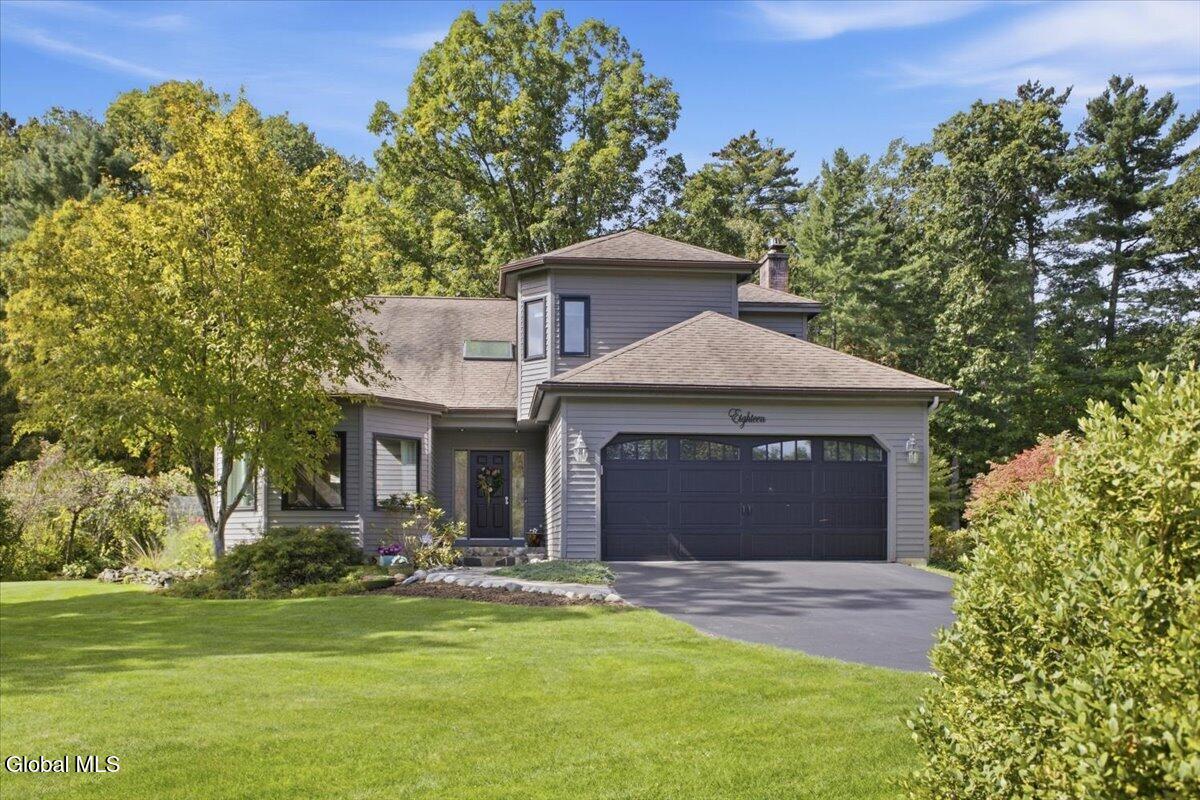 18 Pinion Pine Lane — photo