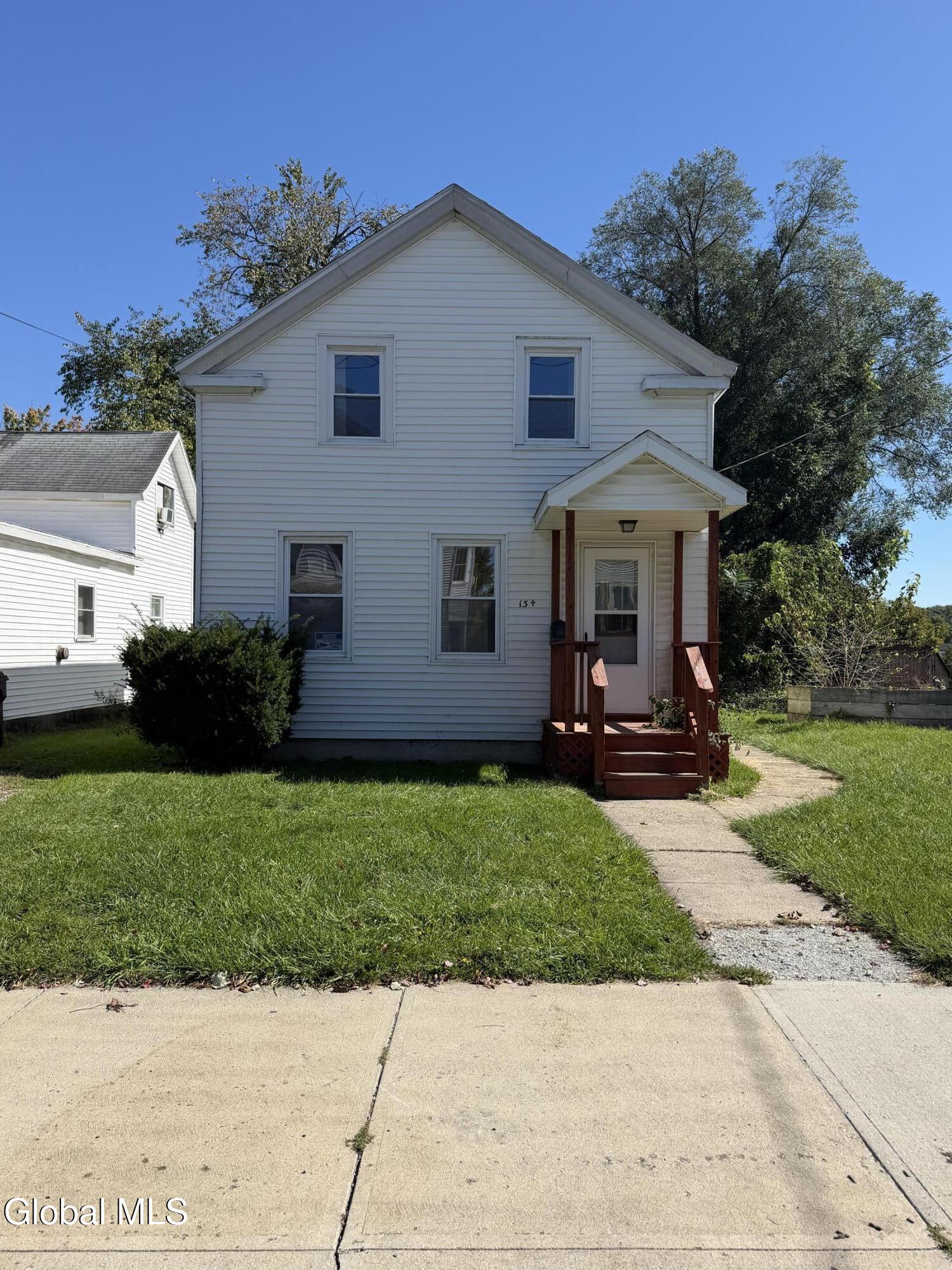 134 N Main Street — photo