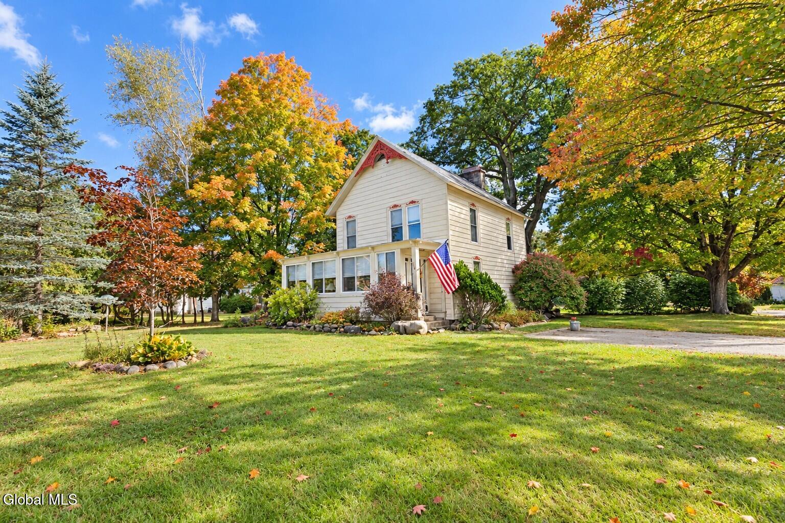 110-114 State Route 28N — photo