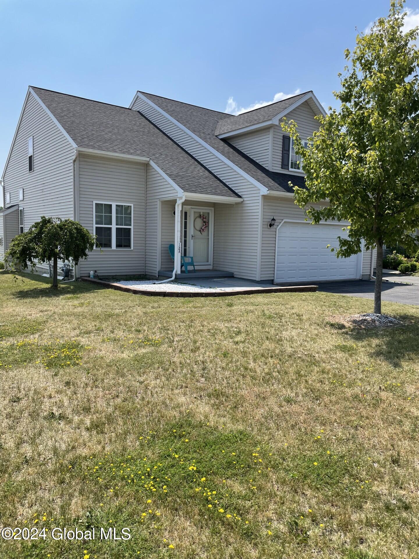 12A Pointe West Drive — photo