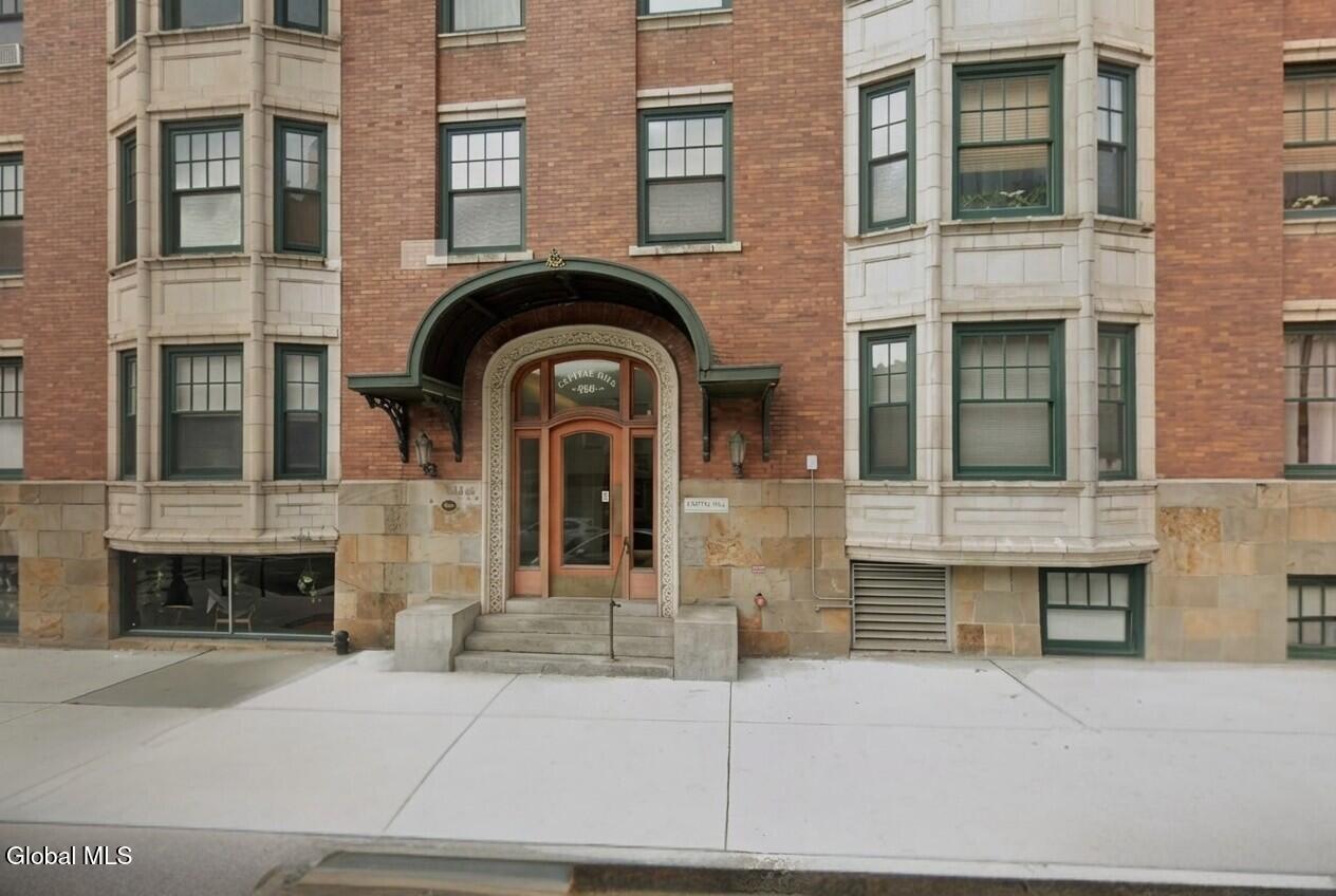 352 State Street — photo