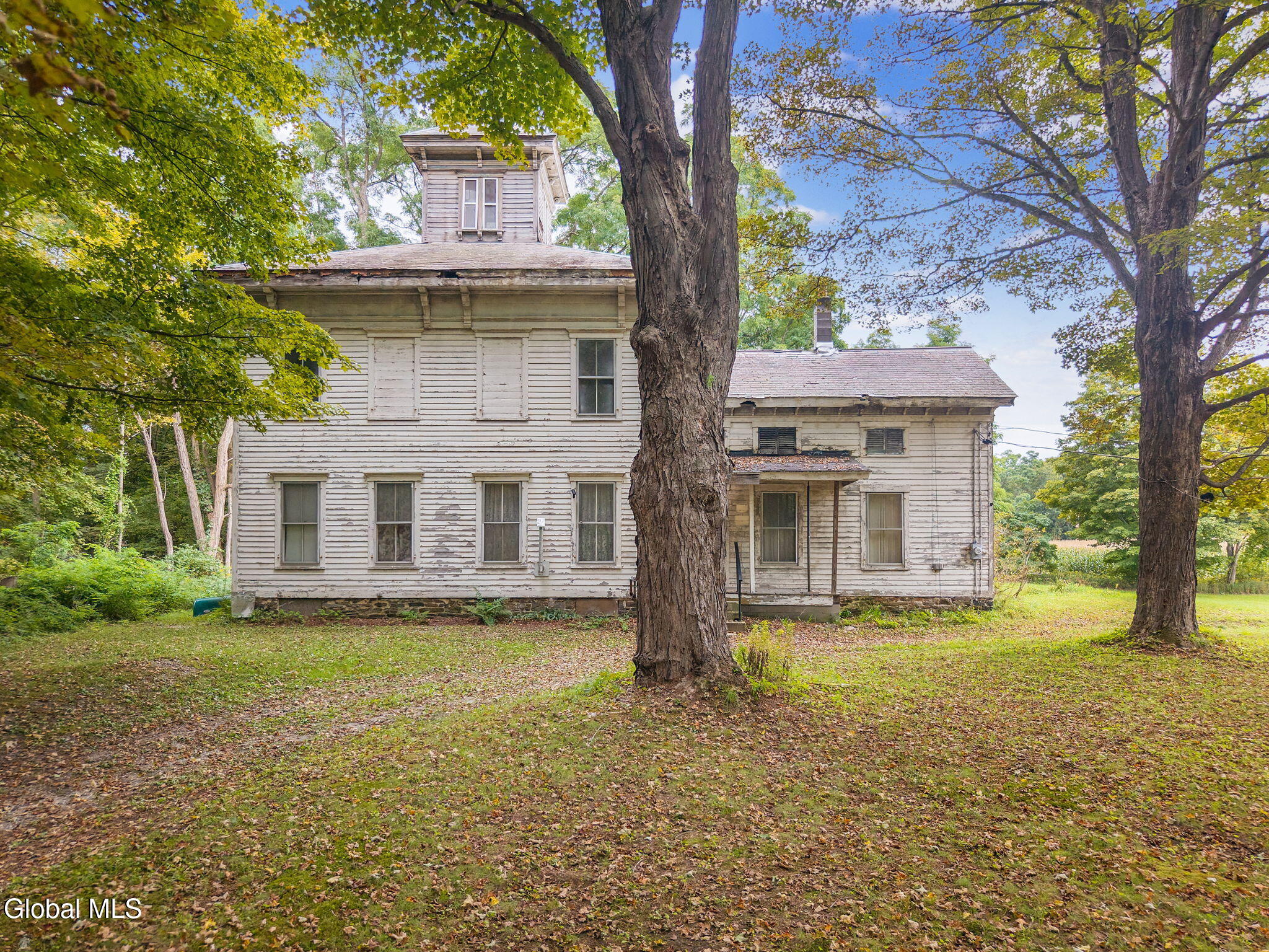 288 Eagle Bridge Road, Hoosick, NY 12057 — photo 2