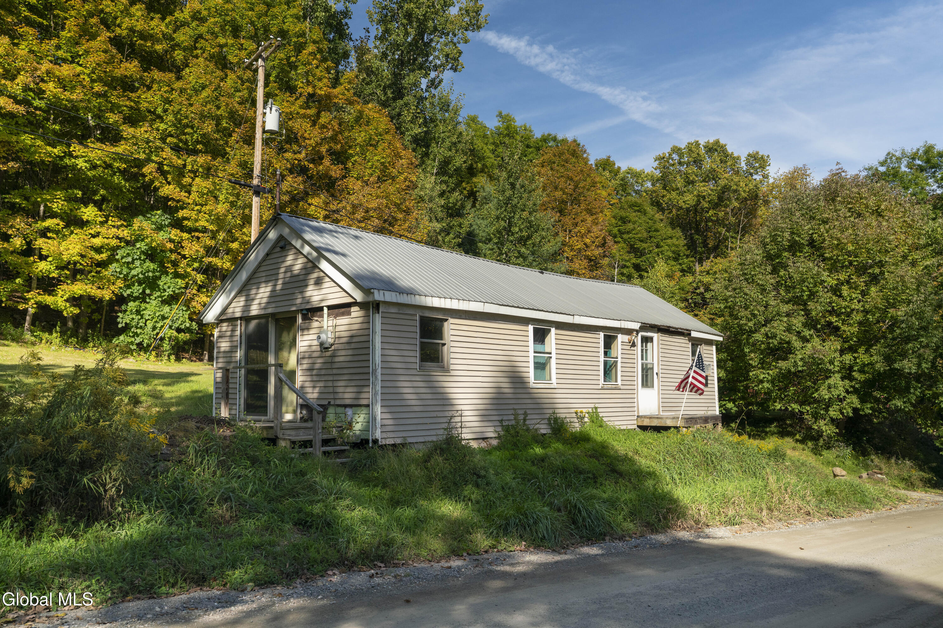 1227 Patterson Hill Road — photo