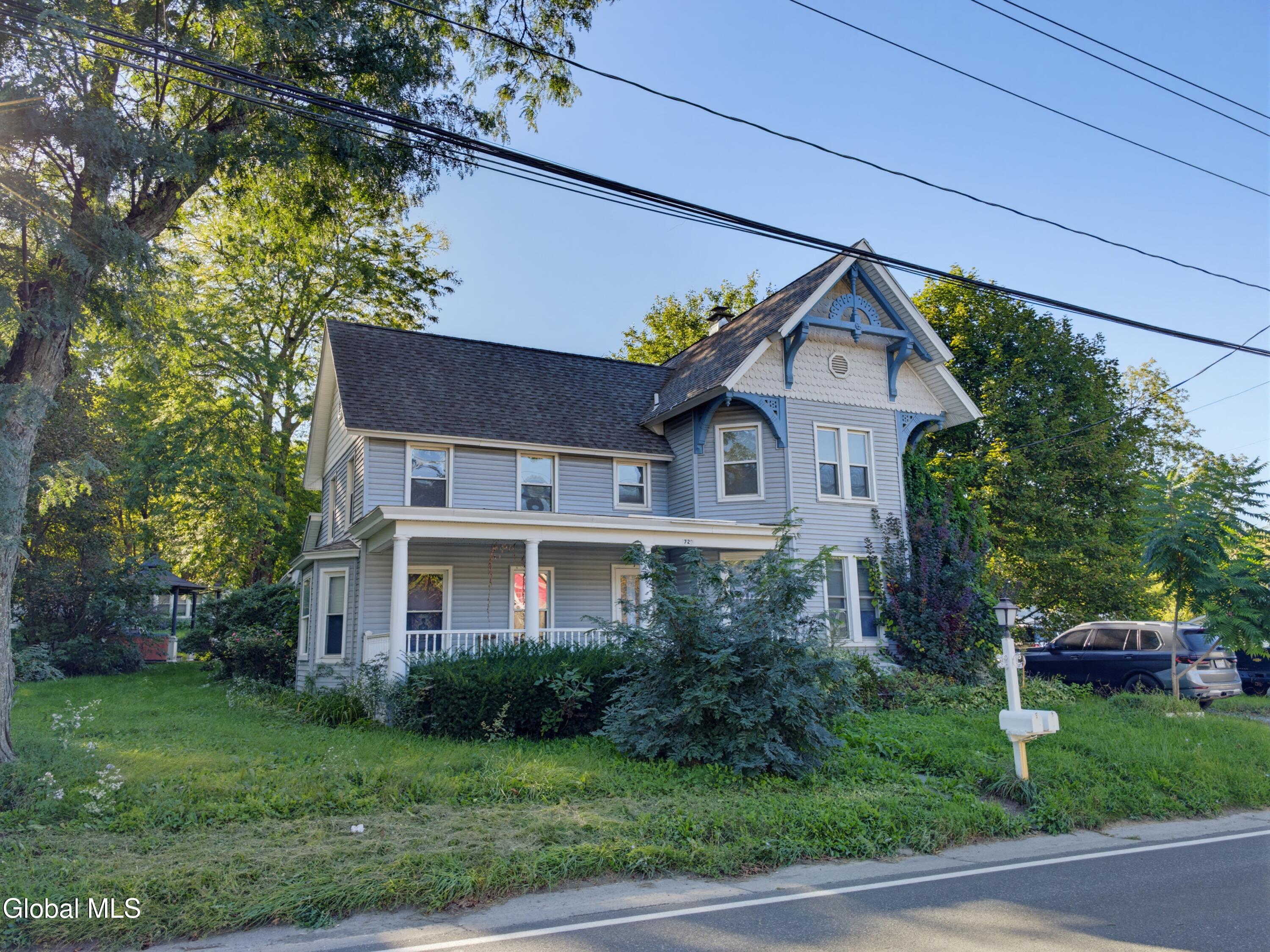 720 New Salem Road — photo