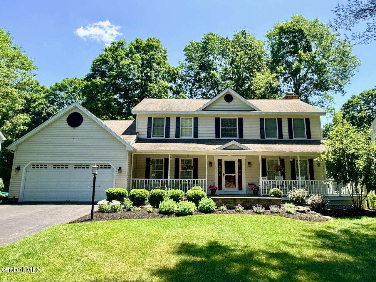 59 Hearthstone Drive — photo