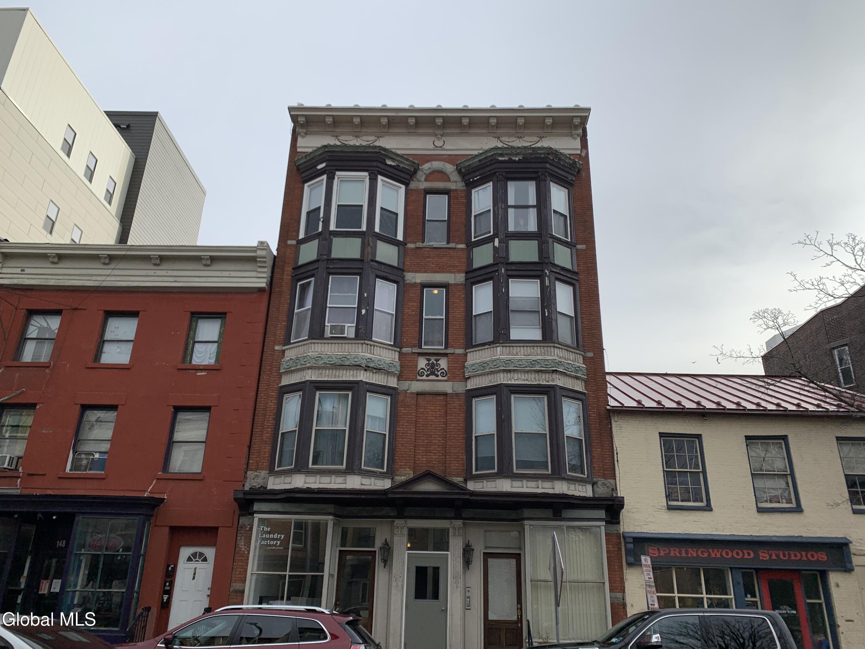 150 4th Street, 11 — photo