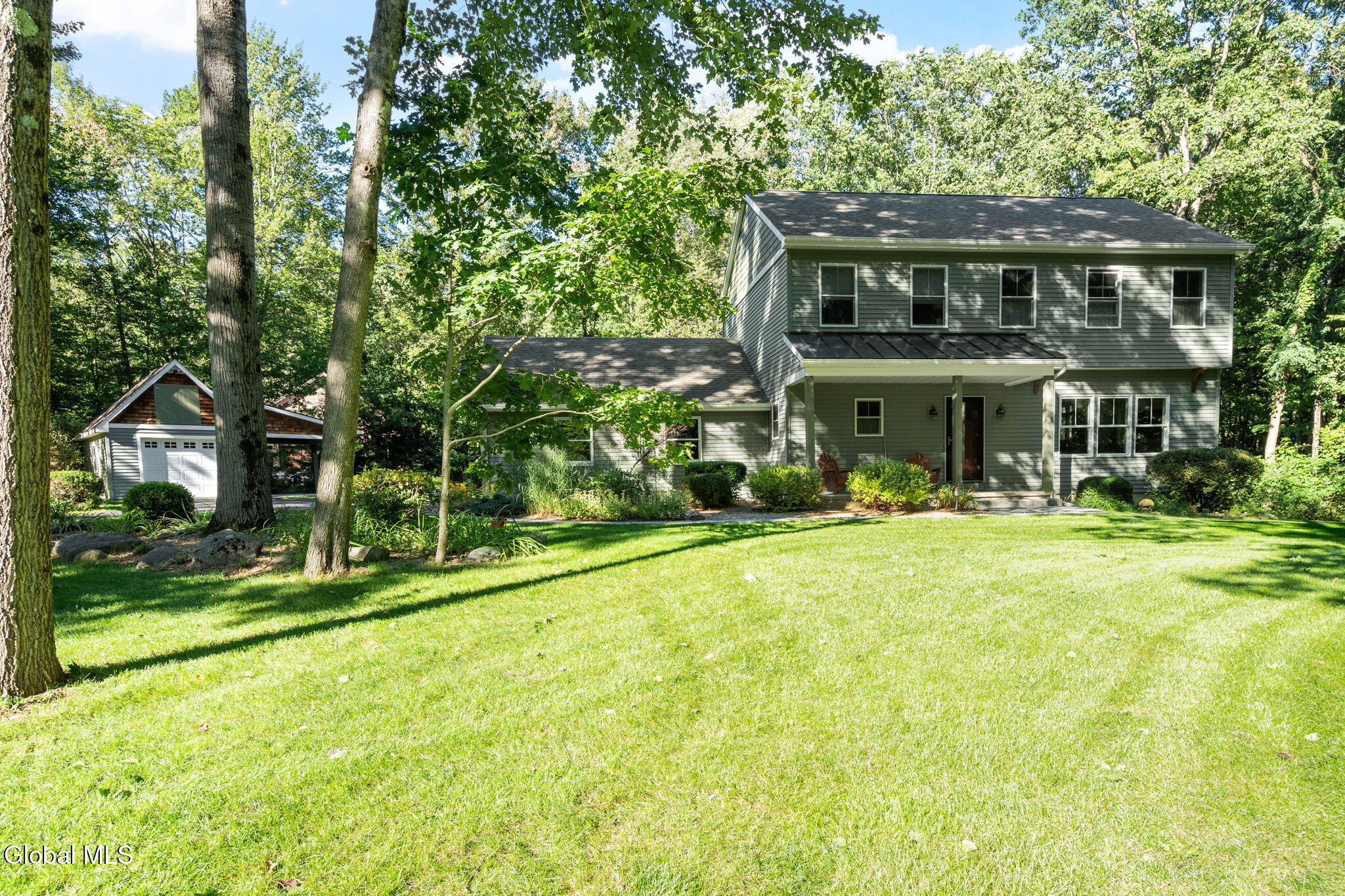 3 Brookstone Drive — photo