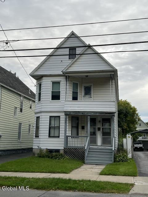 1609 Avenue B — photo