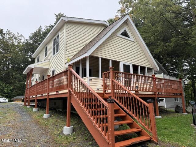 23 N Shore Road — photo