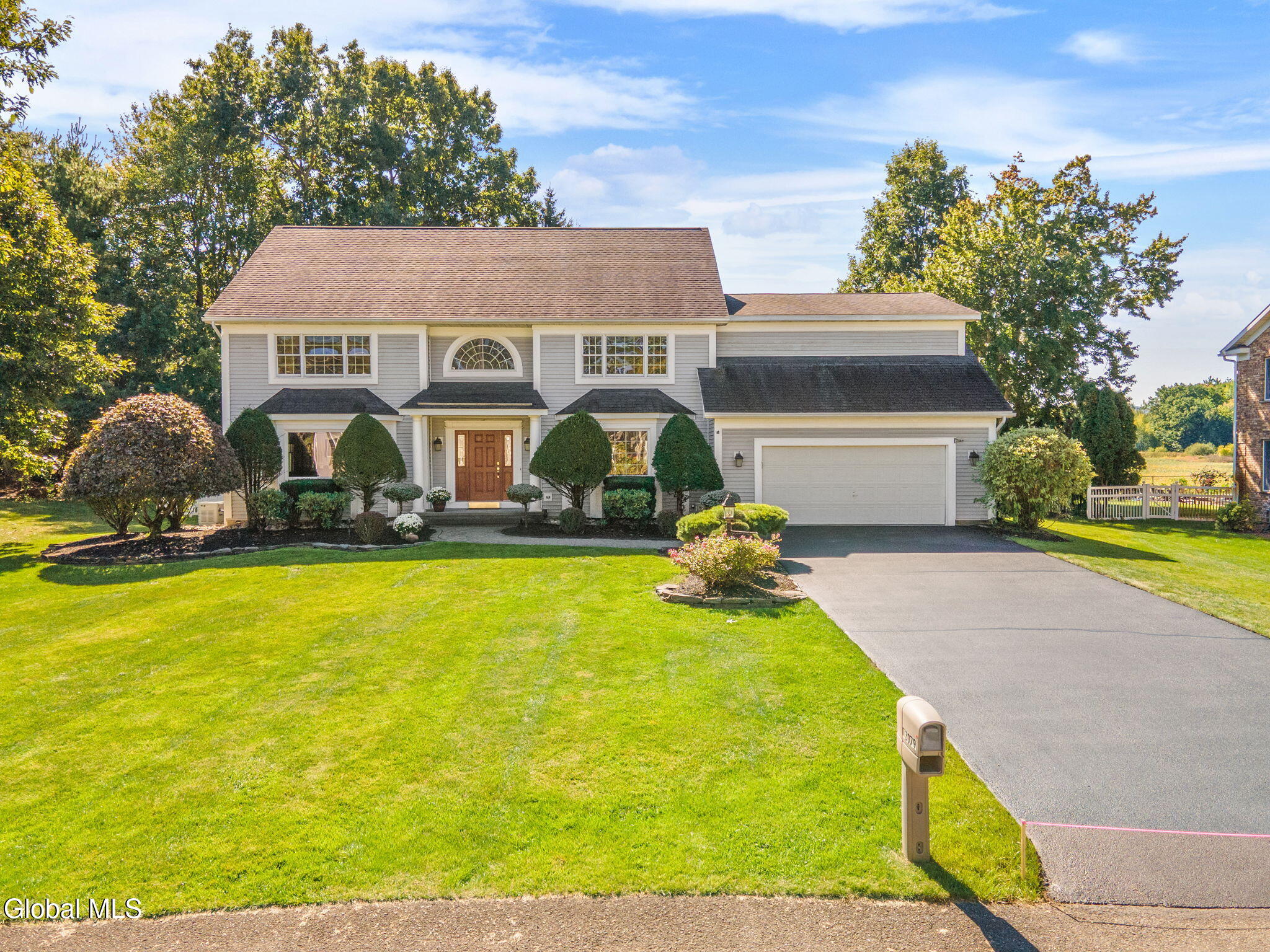3079 New Williamsburg Drive — photo