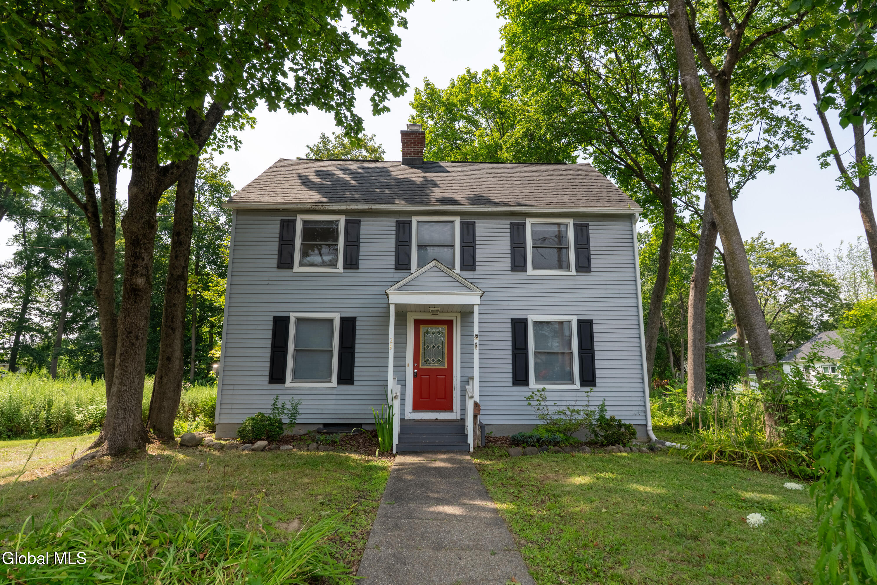 27 Myrtle Street — photo