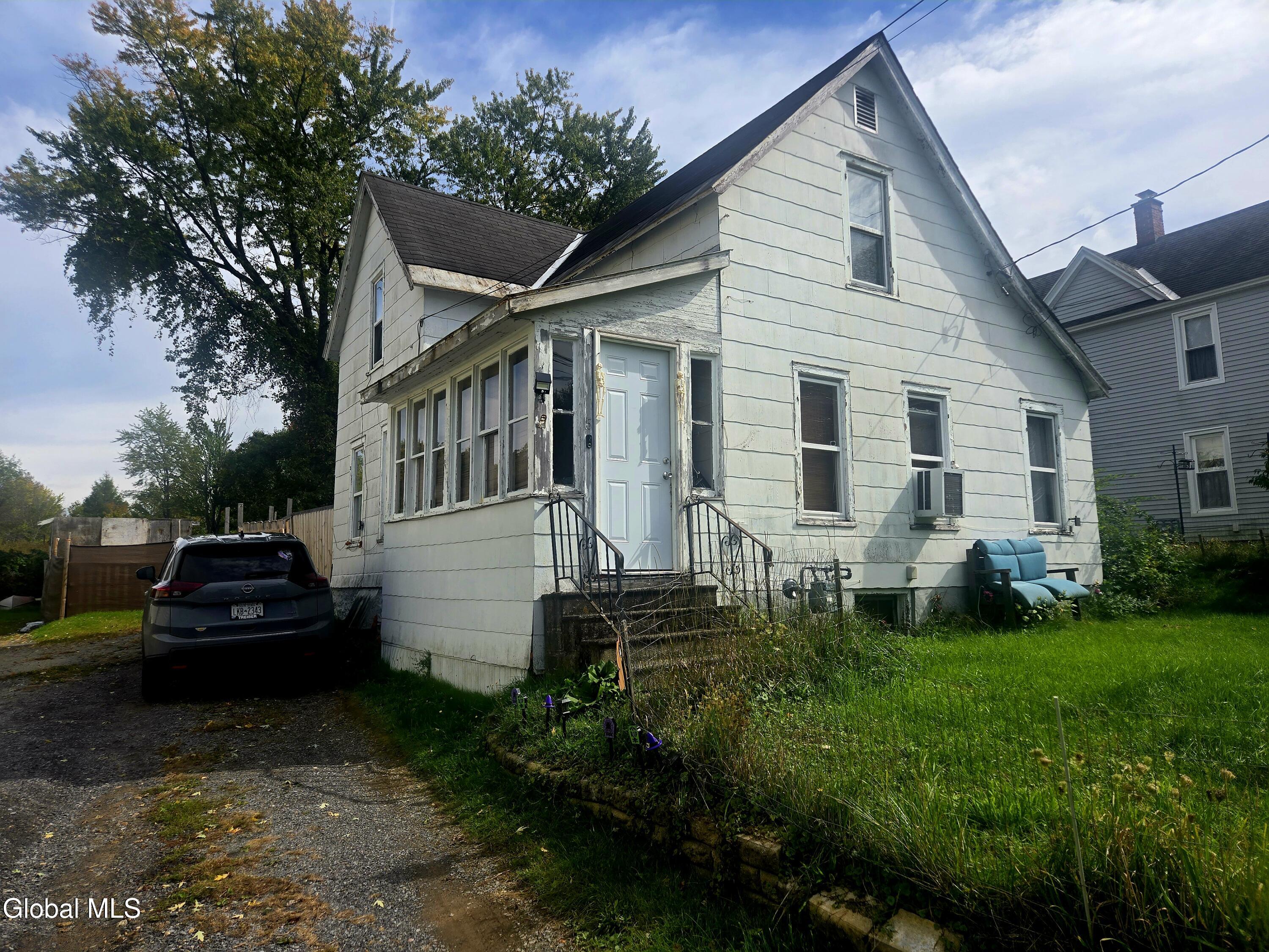 5 Cummings Avenue — photo
