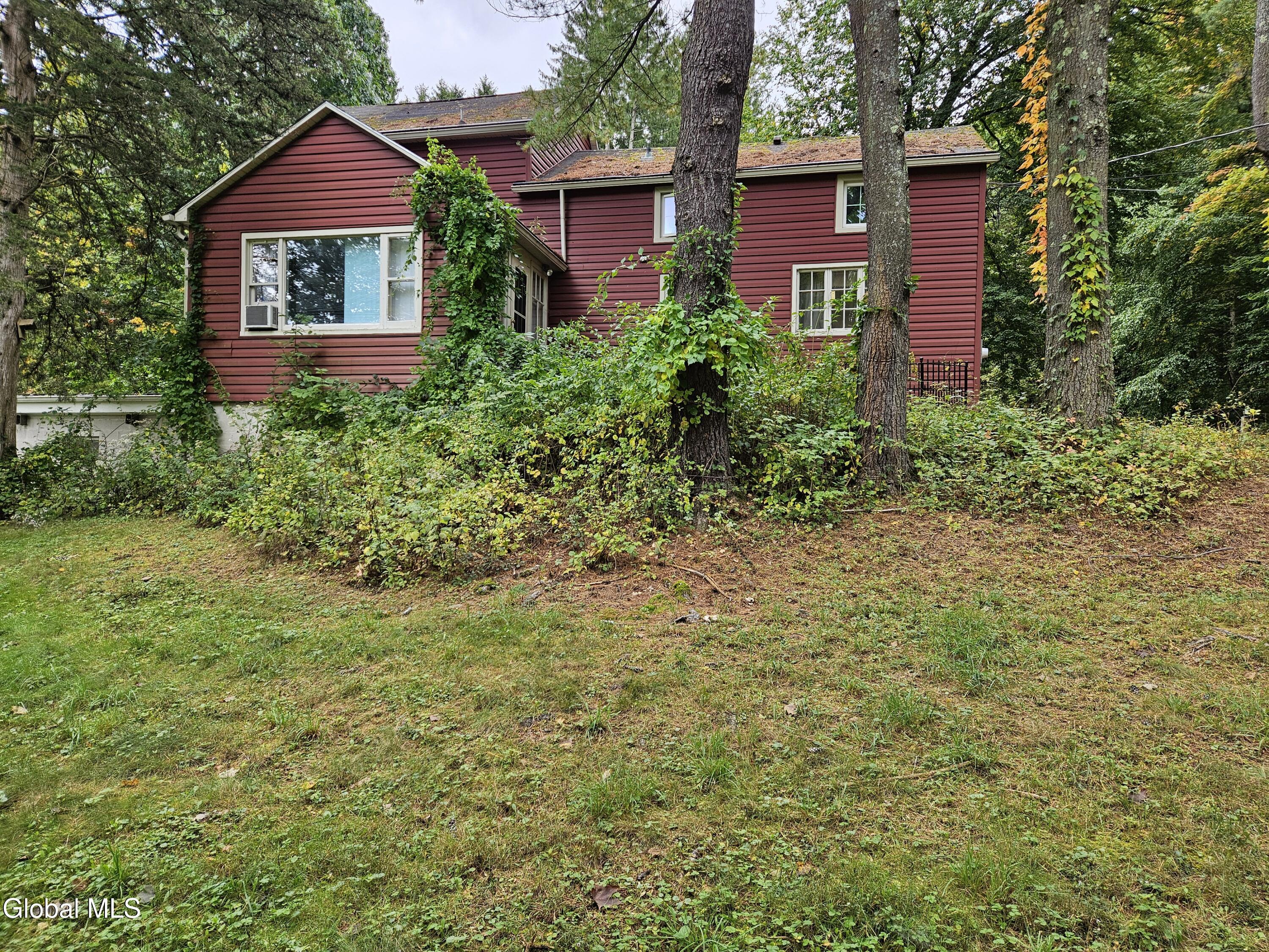 78 Sharpe Road — photo