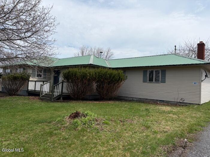 27 County Road 402 — photo