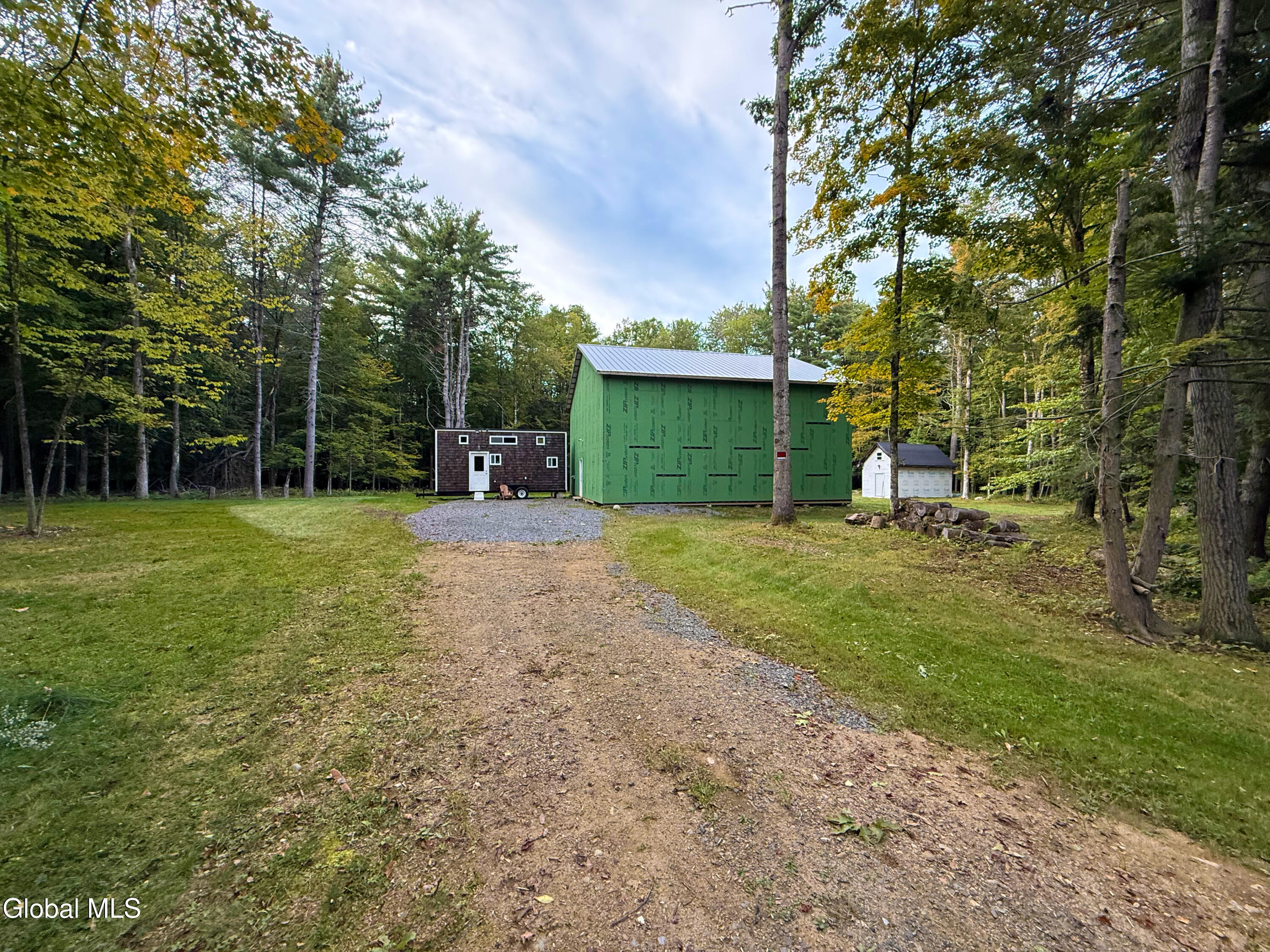317 County Highway 110 — photo