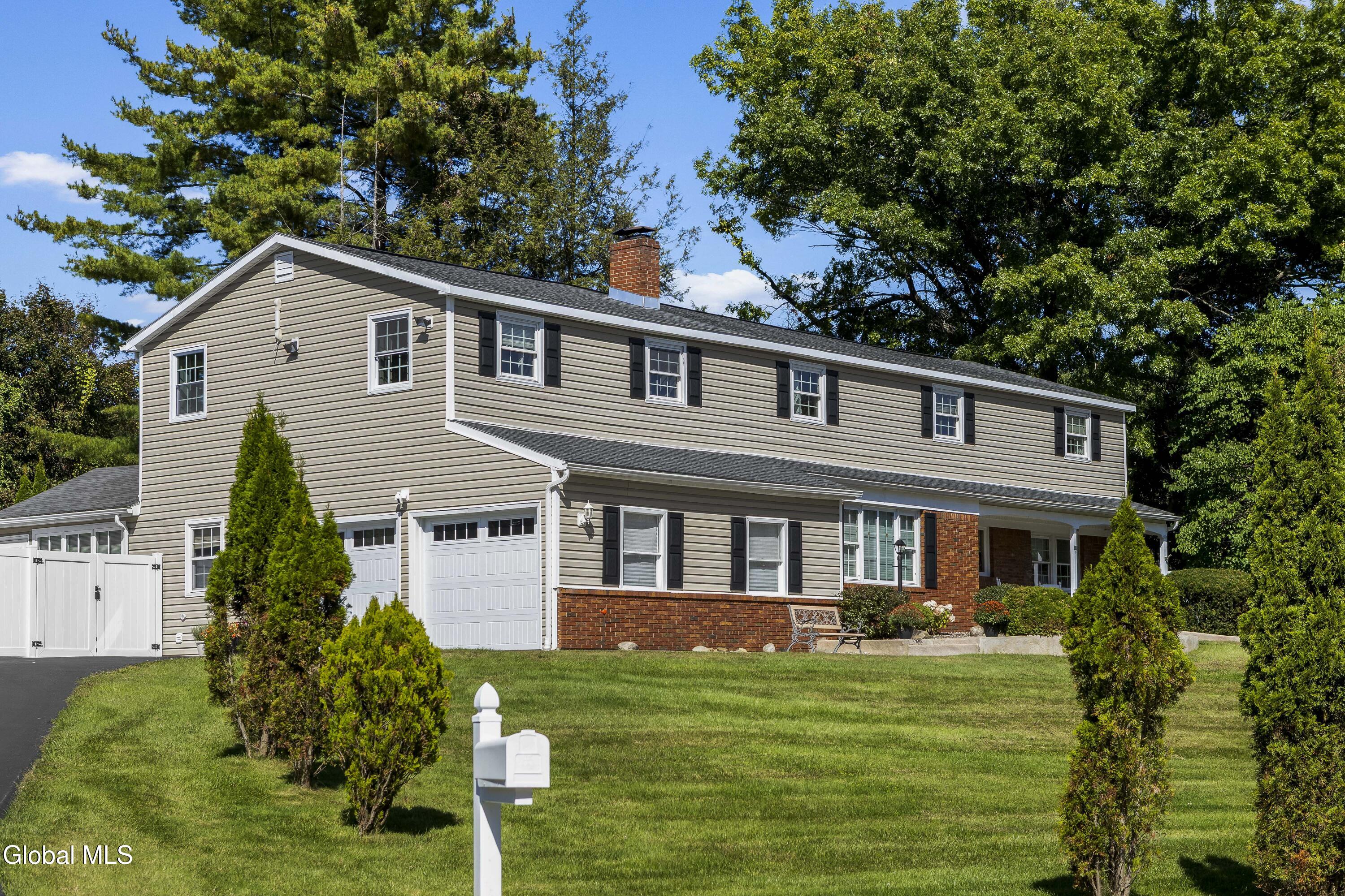 144 Wood Dale Drive — photo