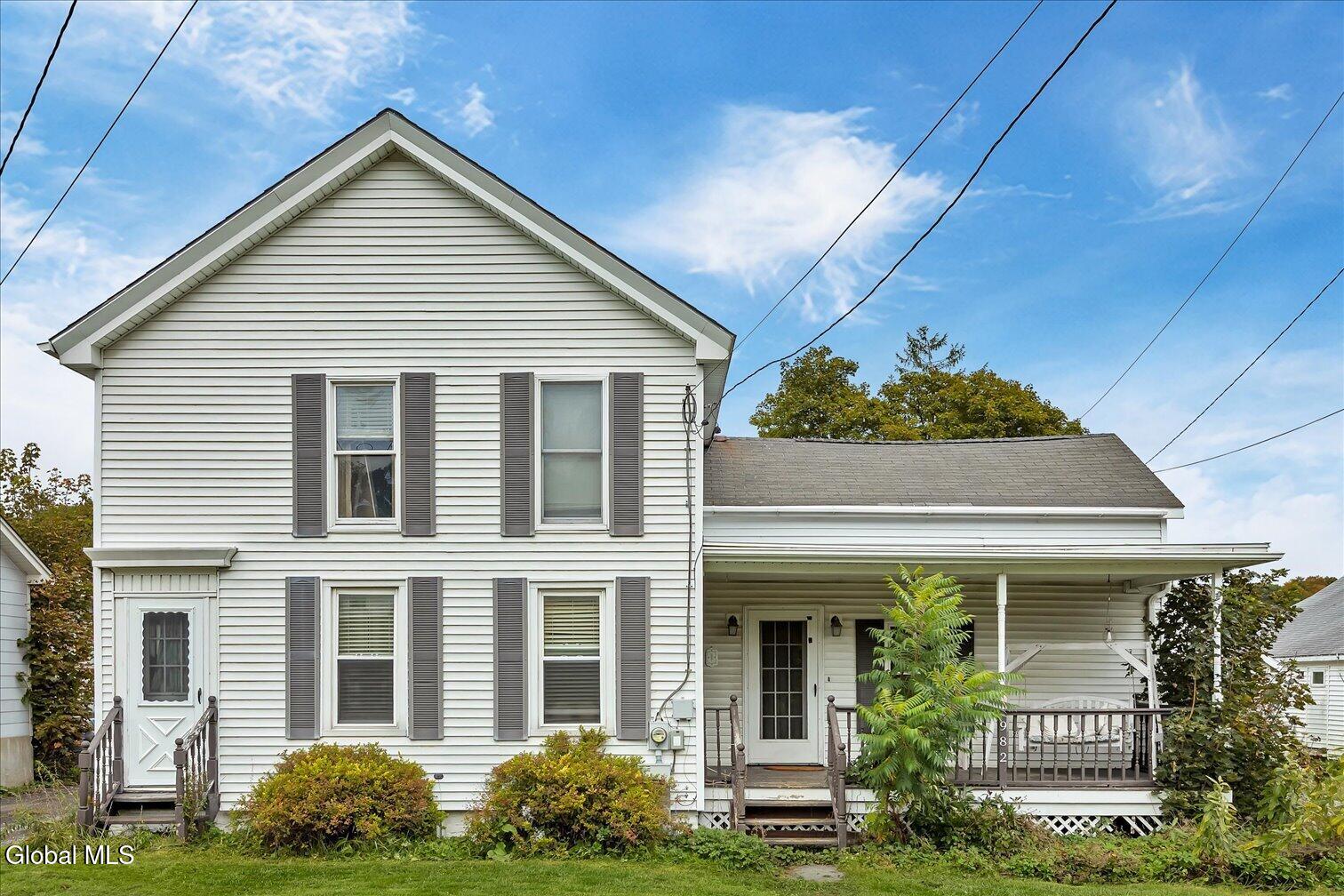 982 County Road 401 — photo