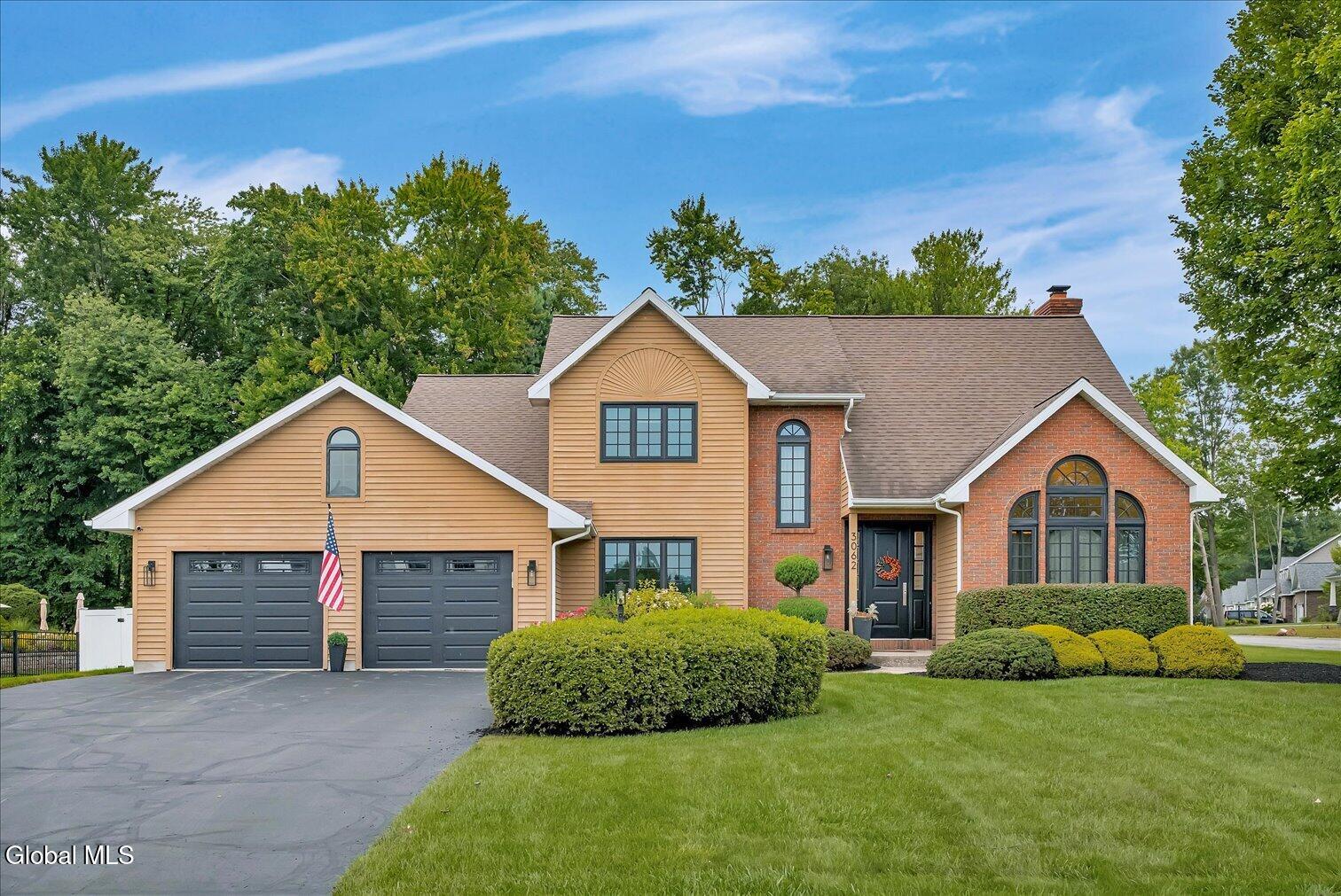 3062 New Williamsburg Drive — photo