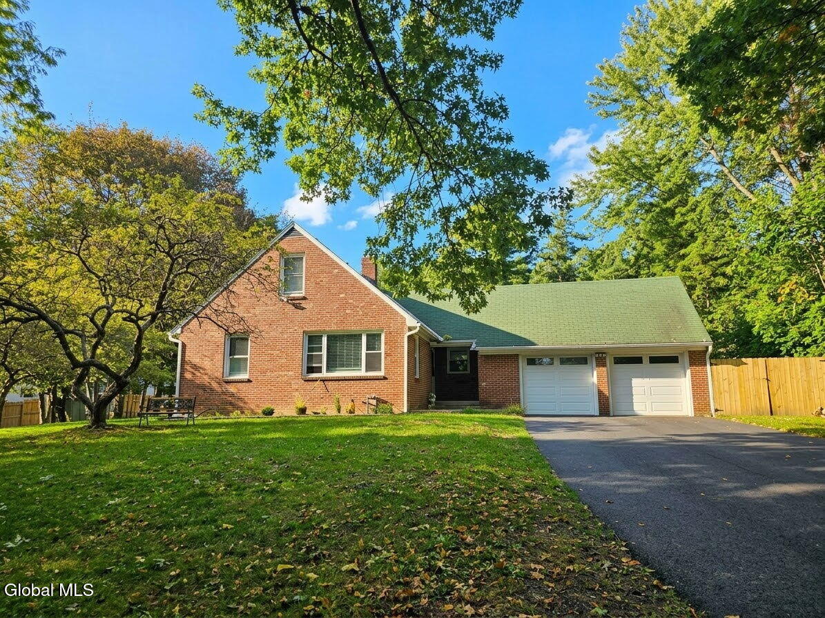 1016 New Loudon Road — photo