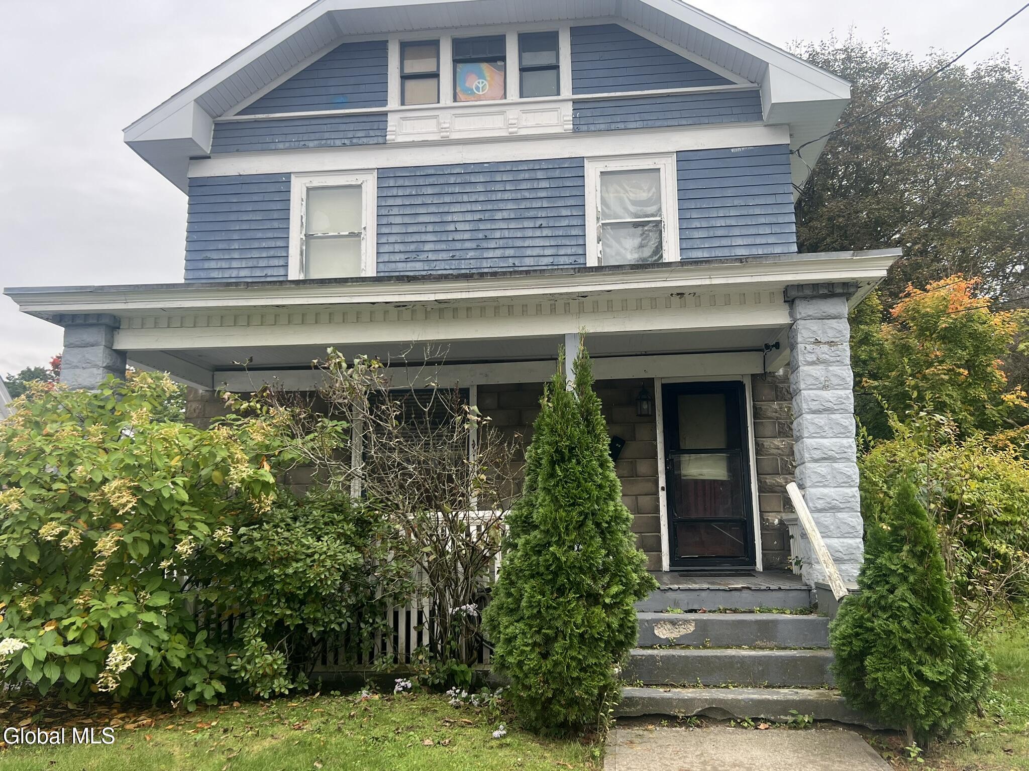38 Willow Street — photo