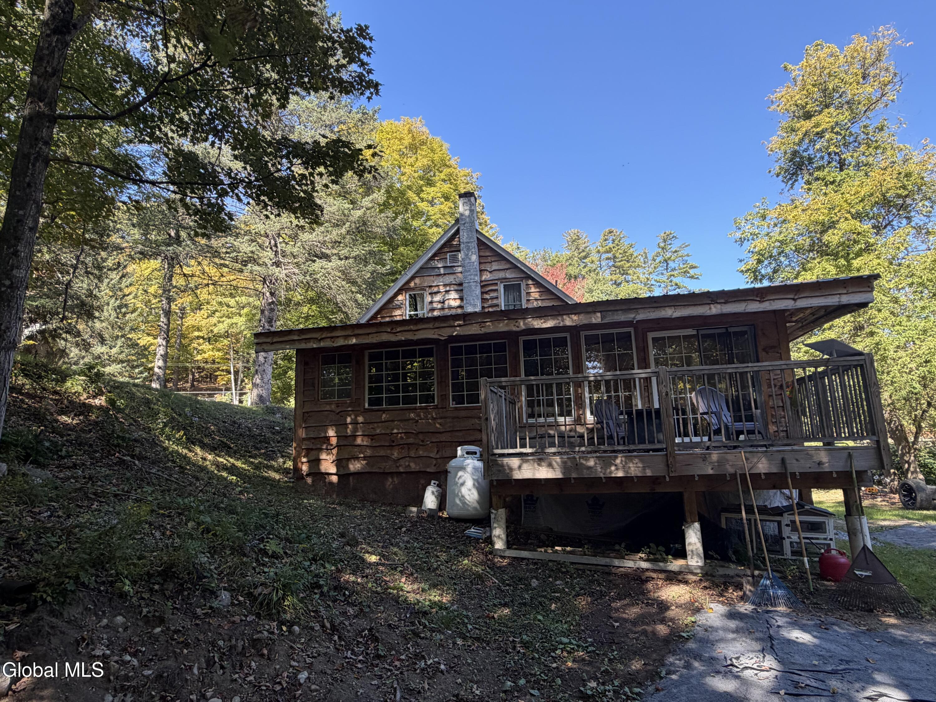 26 County Route 8 — photo