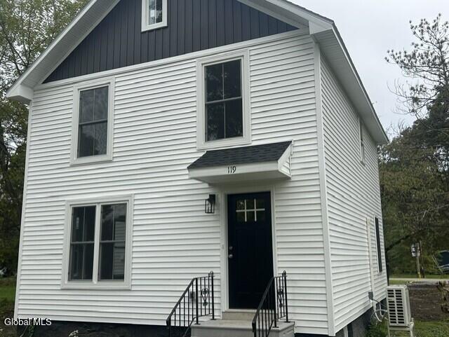 119 Green Avenue — photo