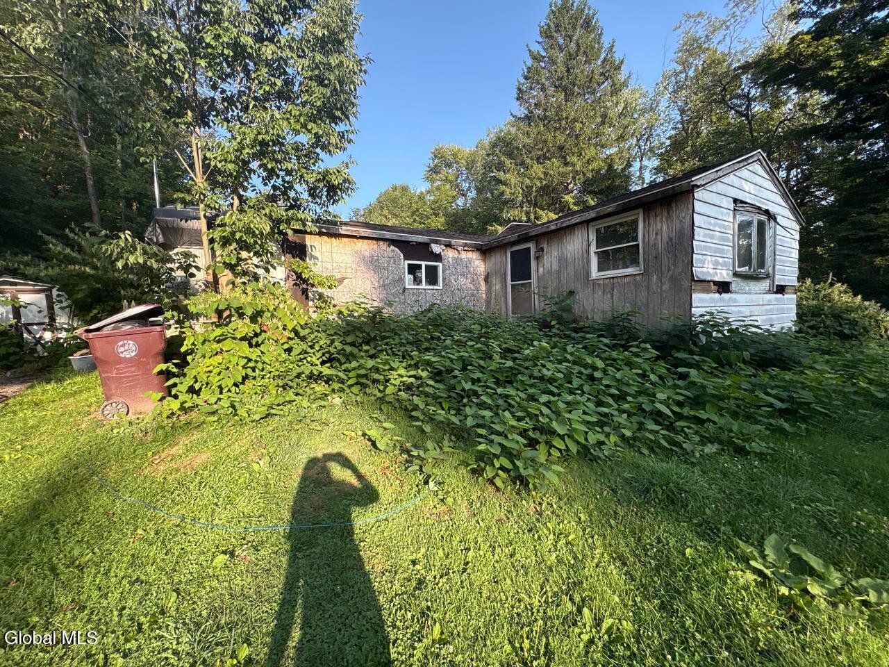 9841 New Oregon Road — photo