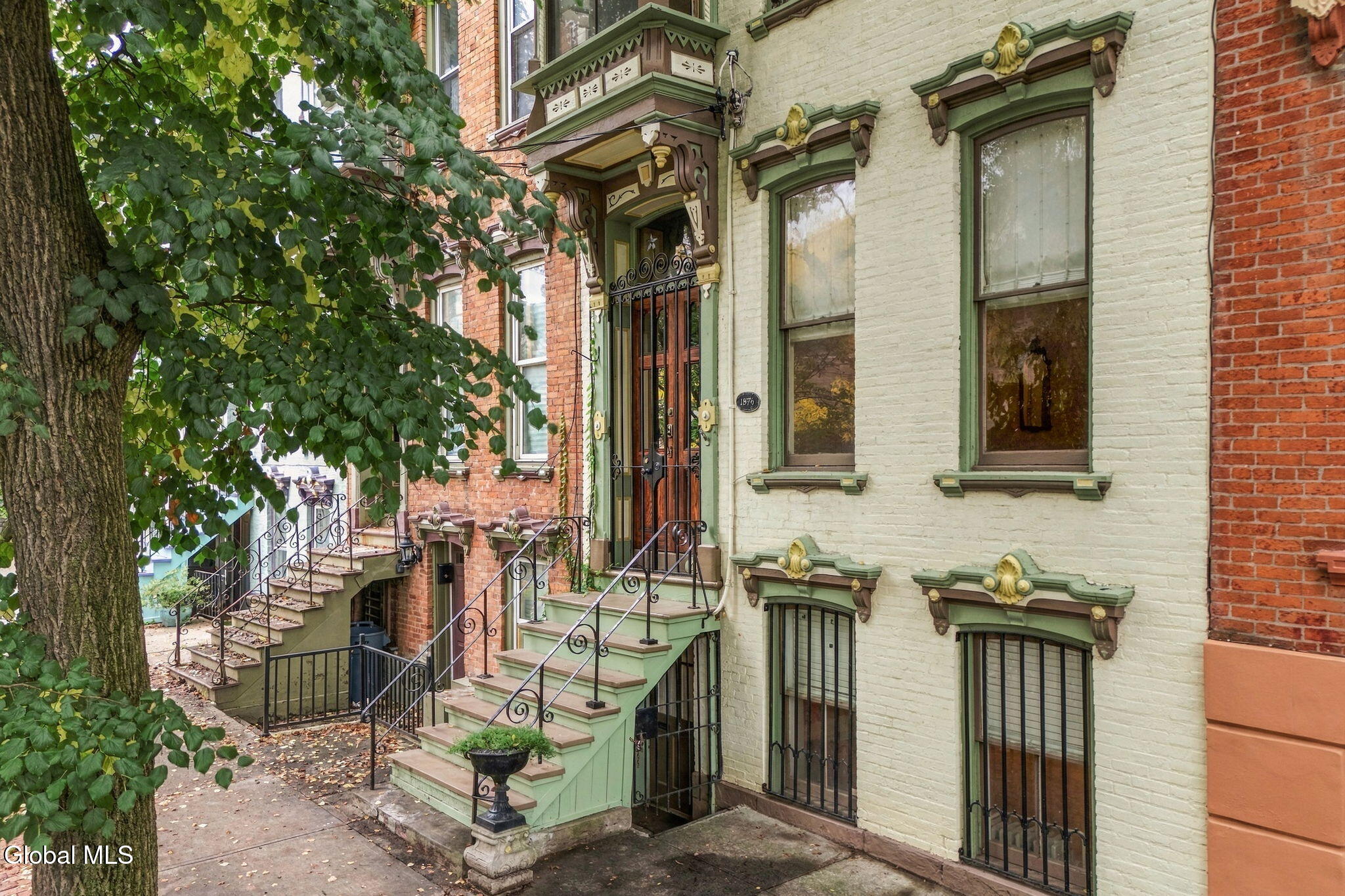 165 Lancaster Street — photo