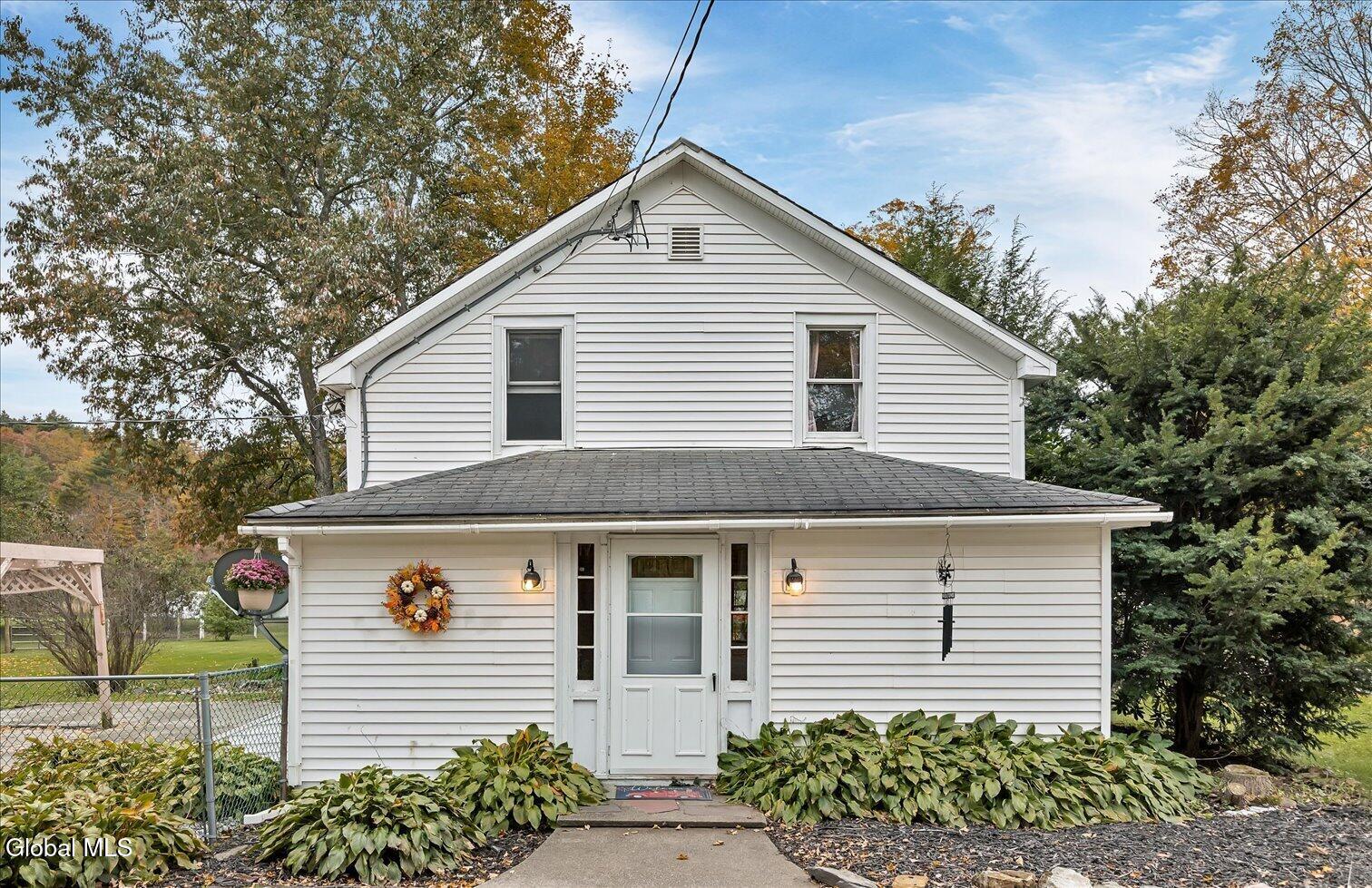 18 Mill Road — photo