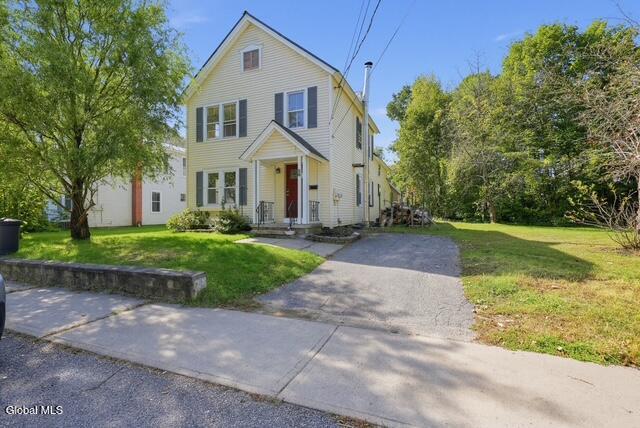 38 King Street — photo