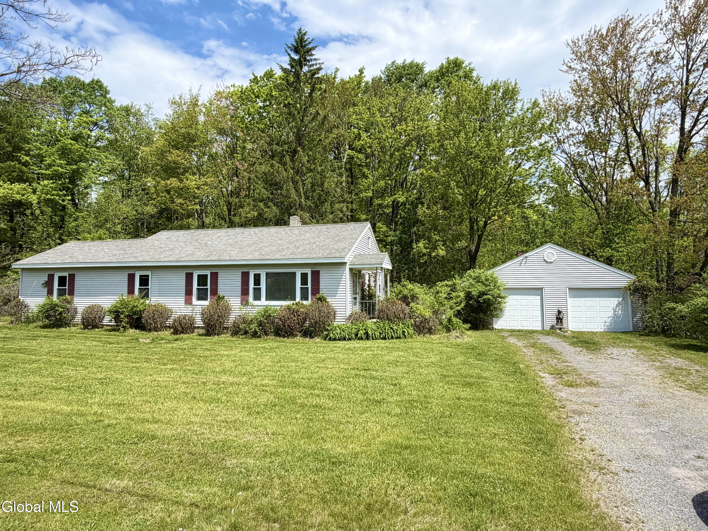 166 Potter Road — photo