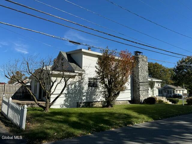 2953 Clyde Avenue — photo