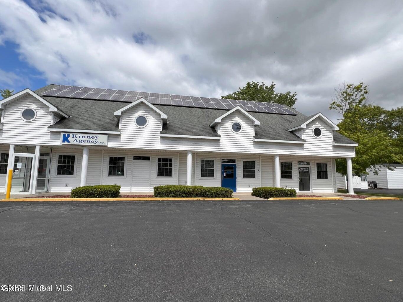 3027 Route 4, Suite F — photo