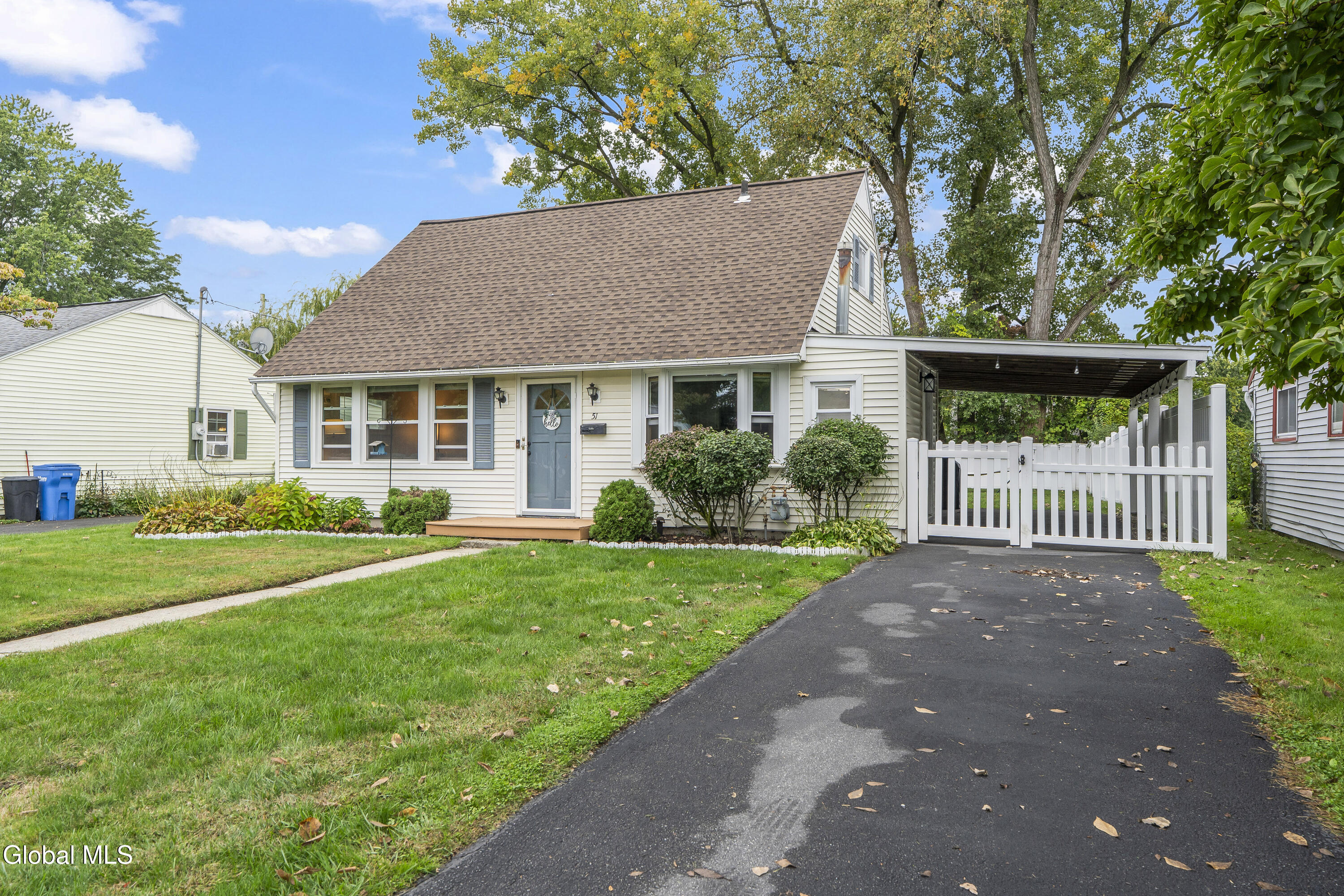 51 Keeler Drive — photo