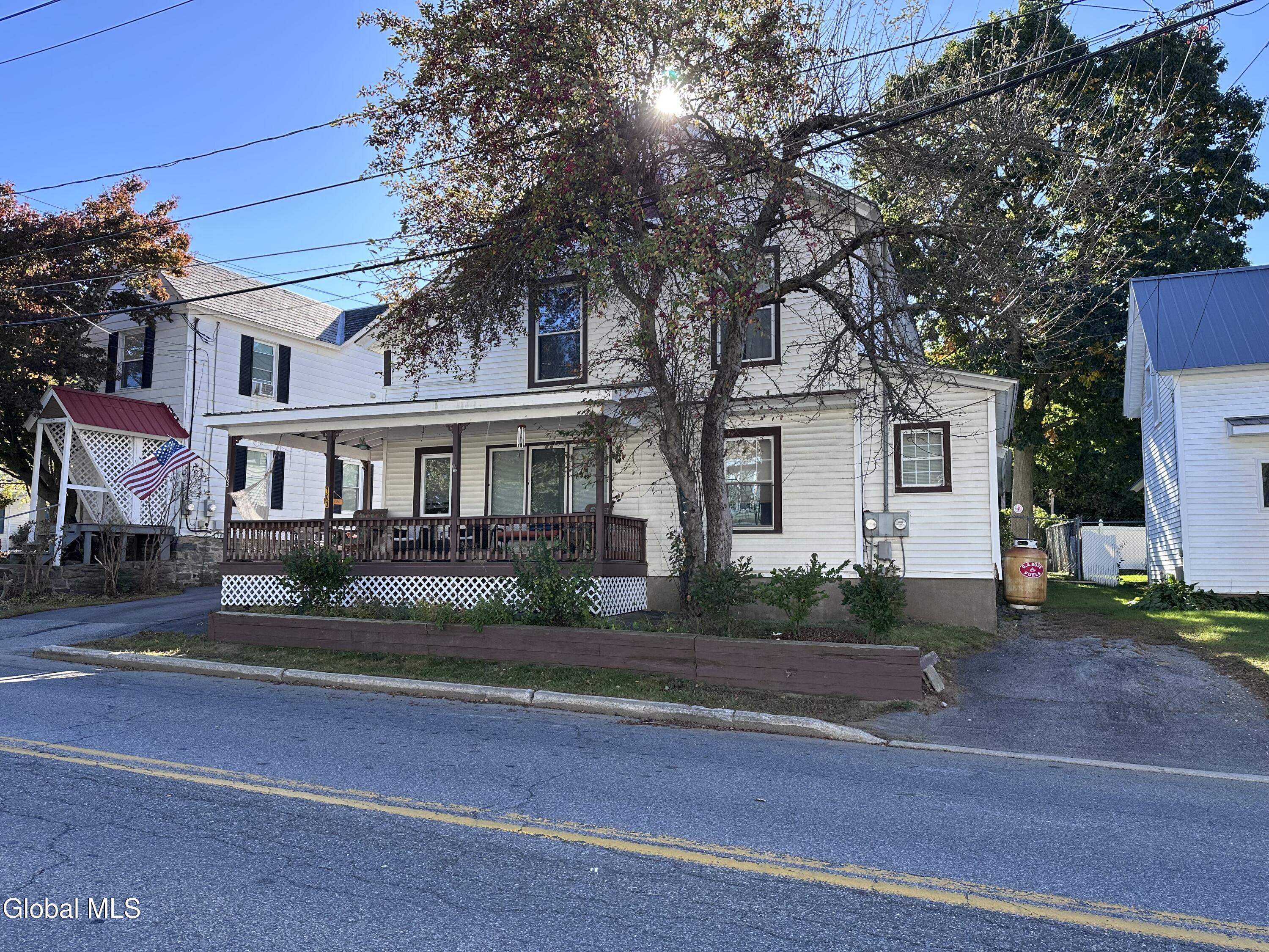 103 Mechanic Street — photo