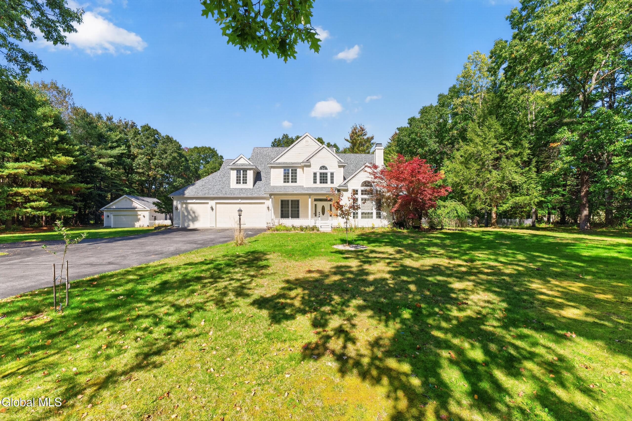 31 Briarhurst Drive — photo