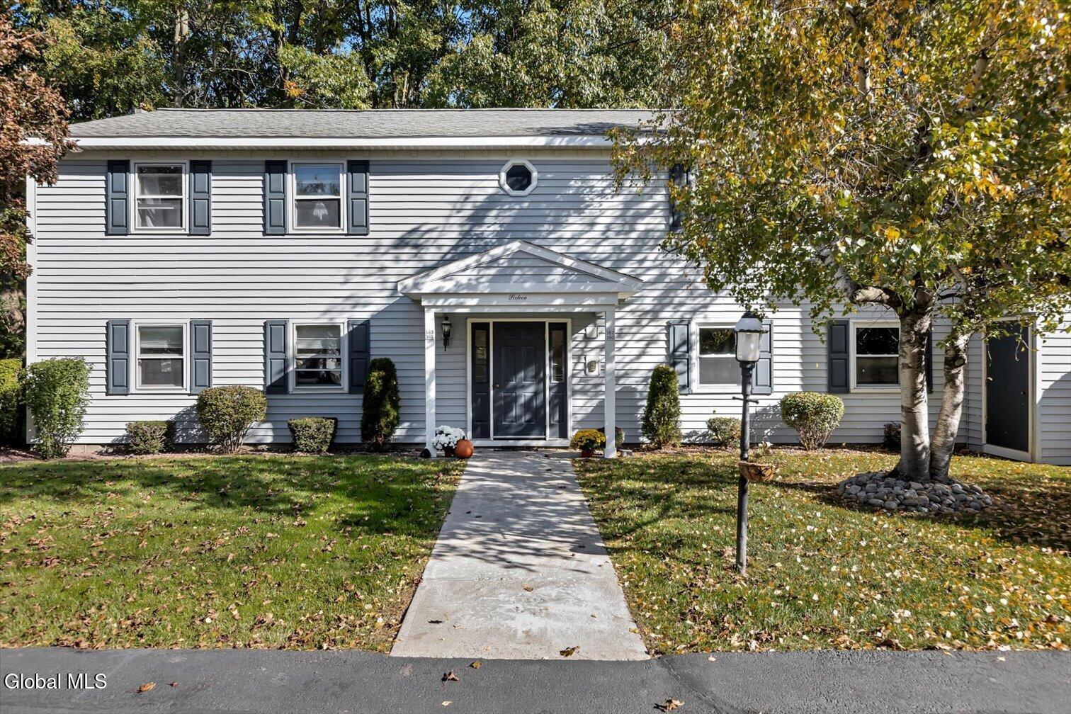 160 Cedarview Lane — photo